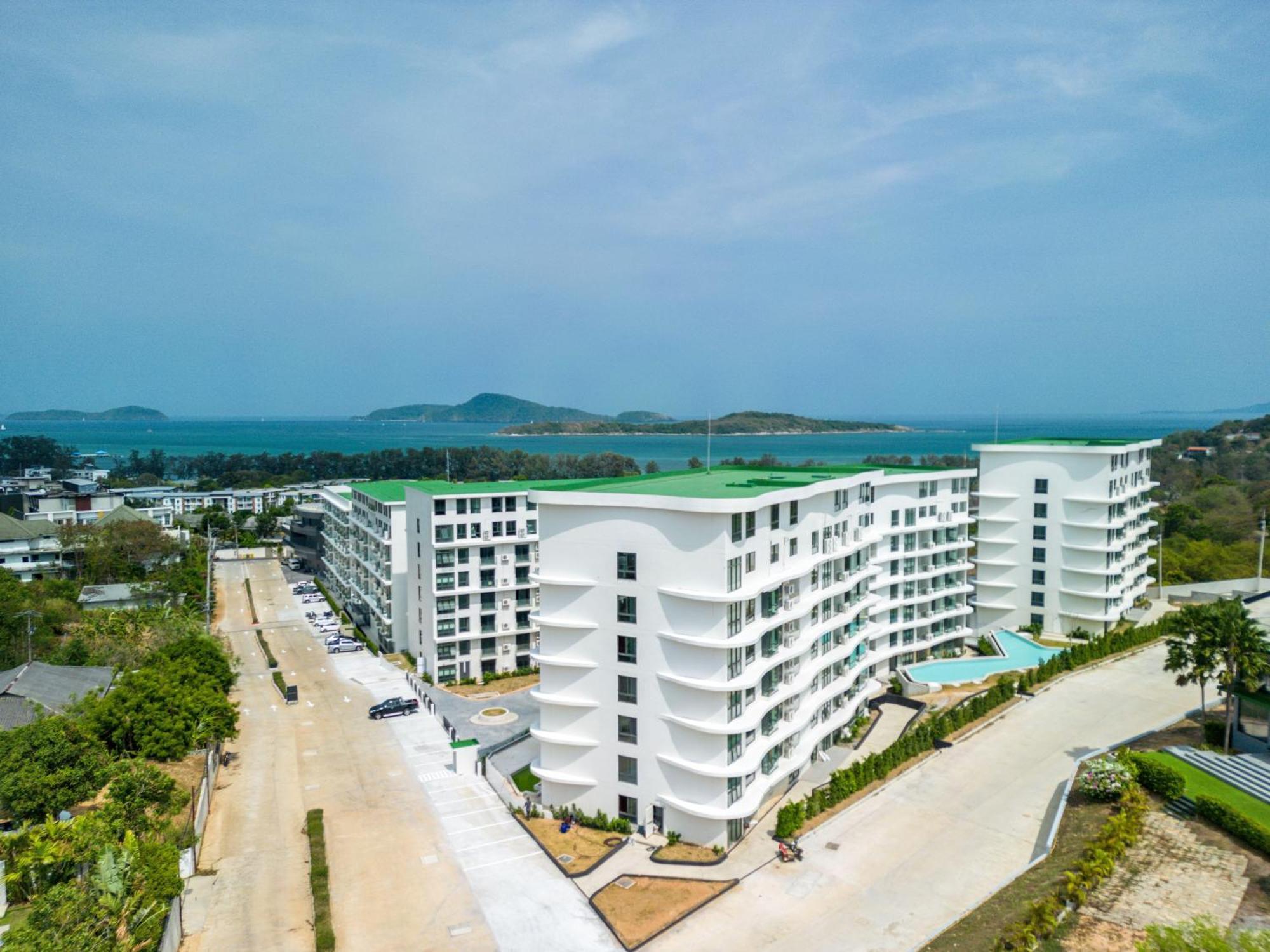 Apartment Stylish 2 Bedroom S5503 By Ibg *