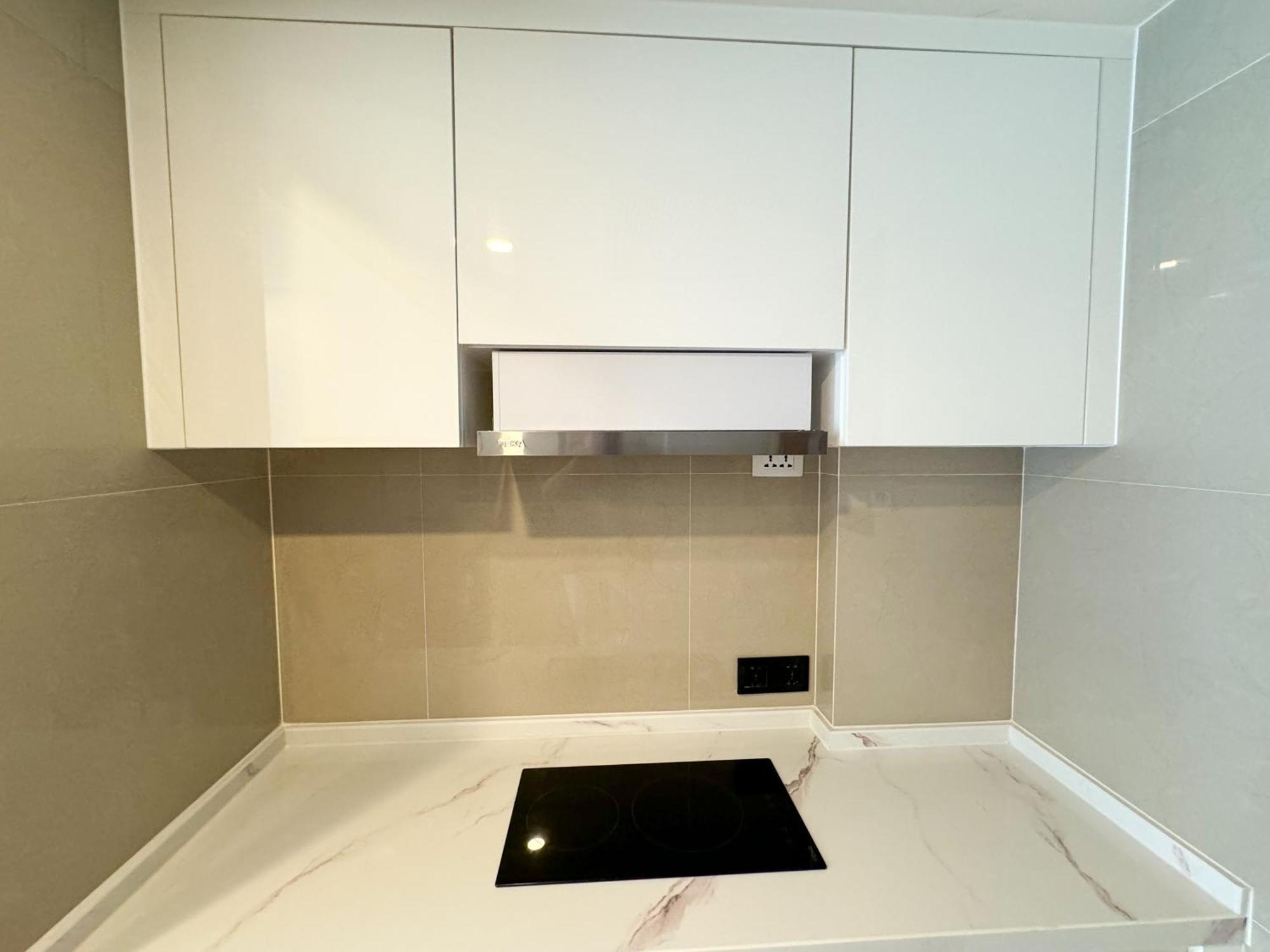 Apartment Stylish 2 Bedroom S5503 By Ibg