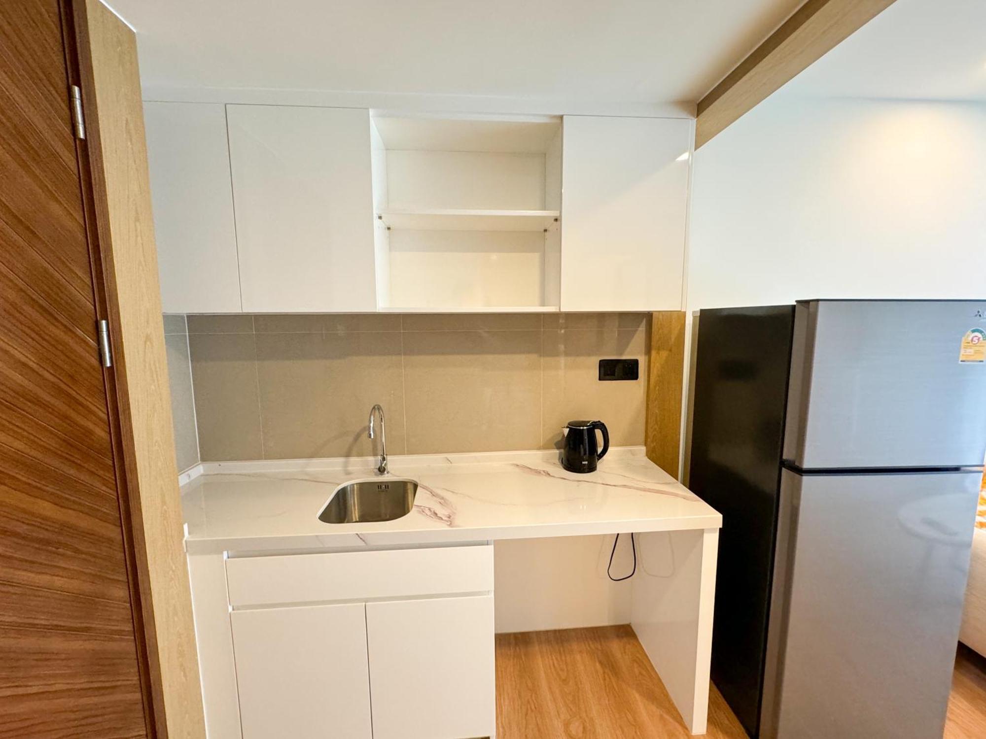 Apartment Stylish 2 Bedroom S5503 By Ibg *