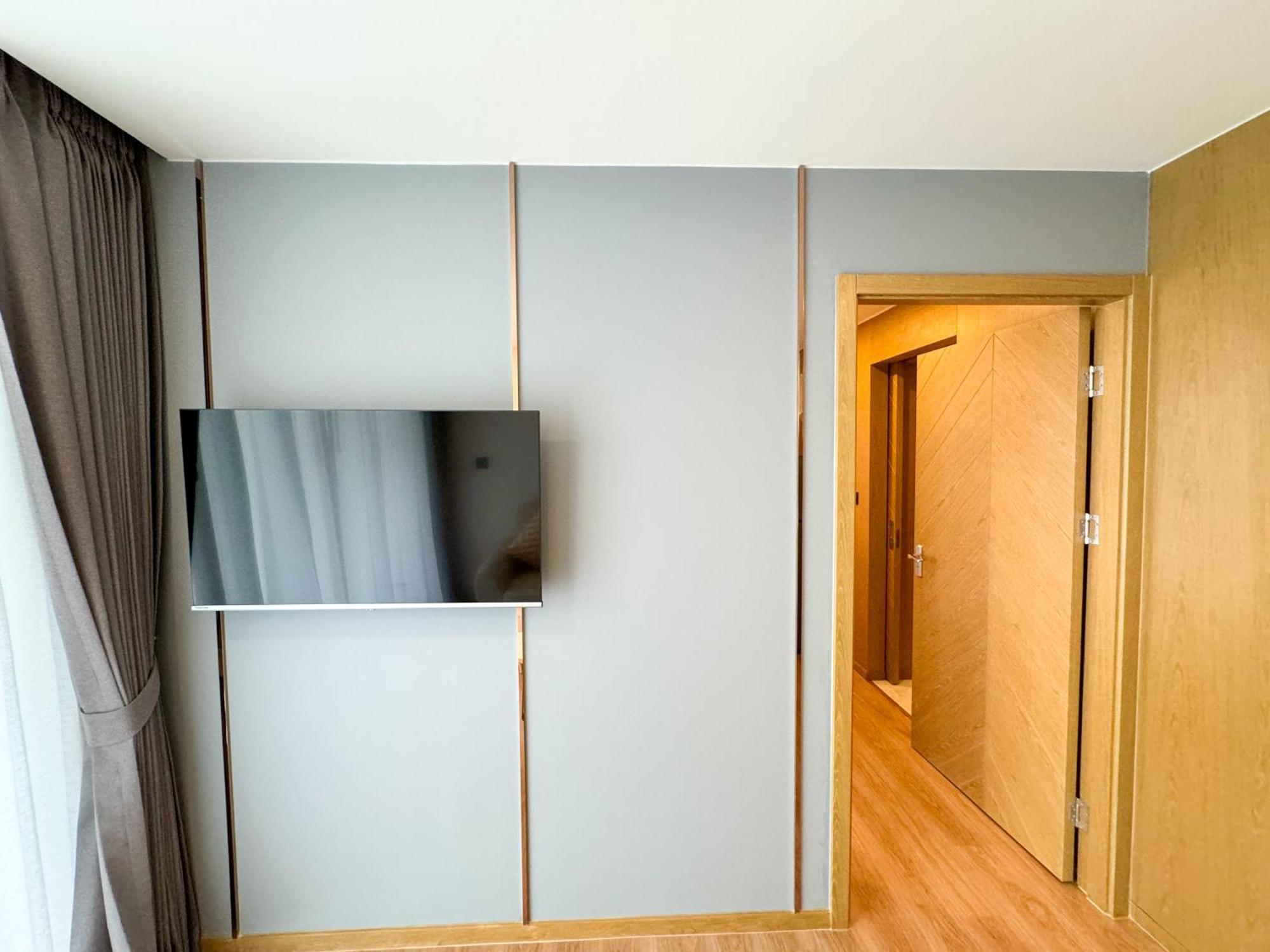 Apartment Stylish 2 Bedroom S5503 By Ibg Rawai