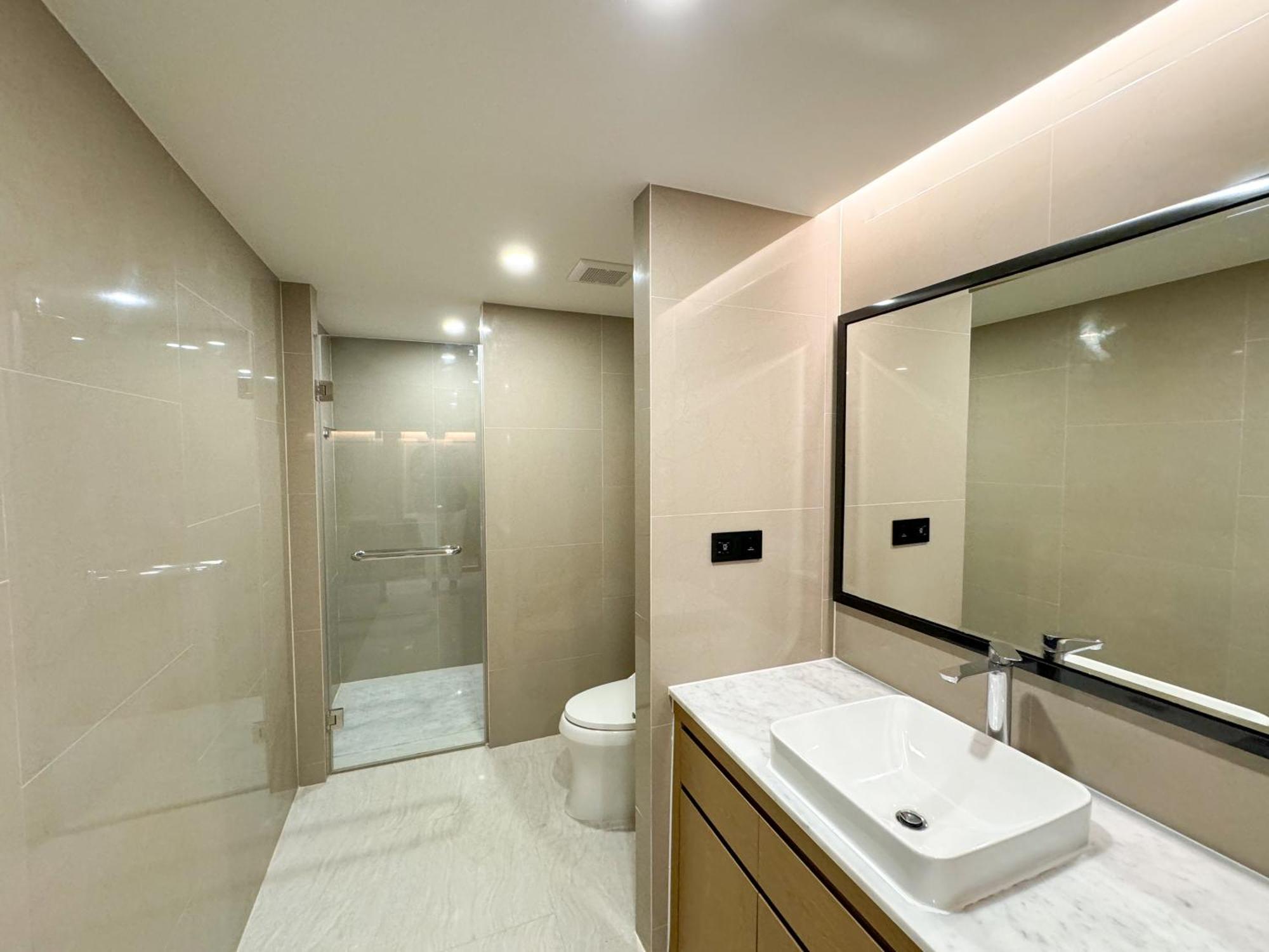 Stylish 2 Bedroom S5503 By Ibg