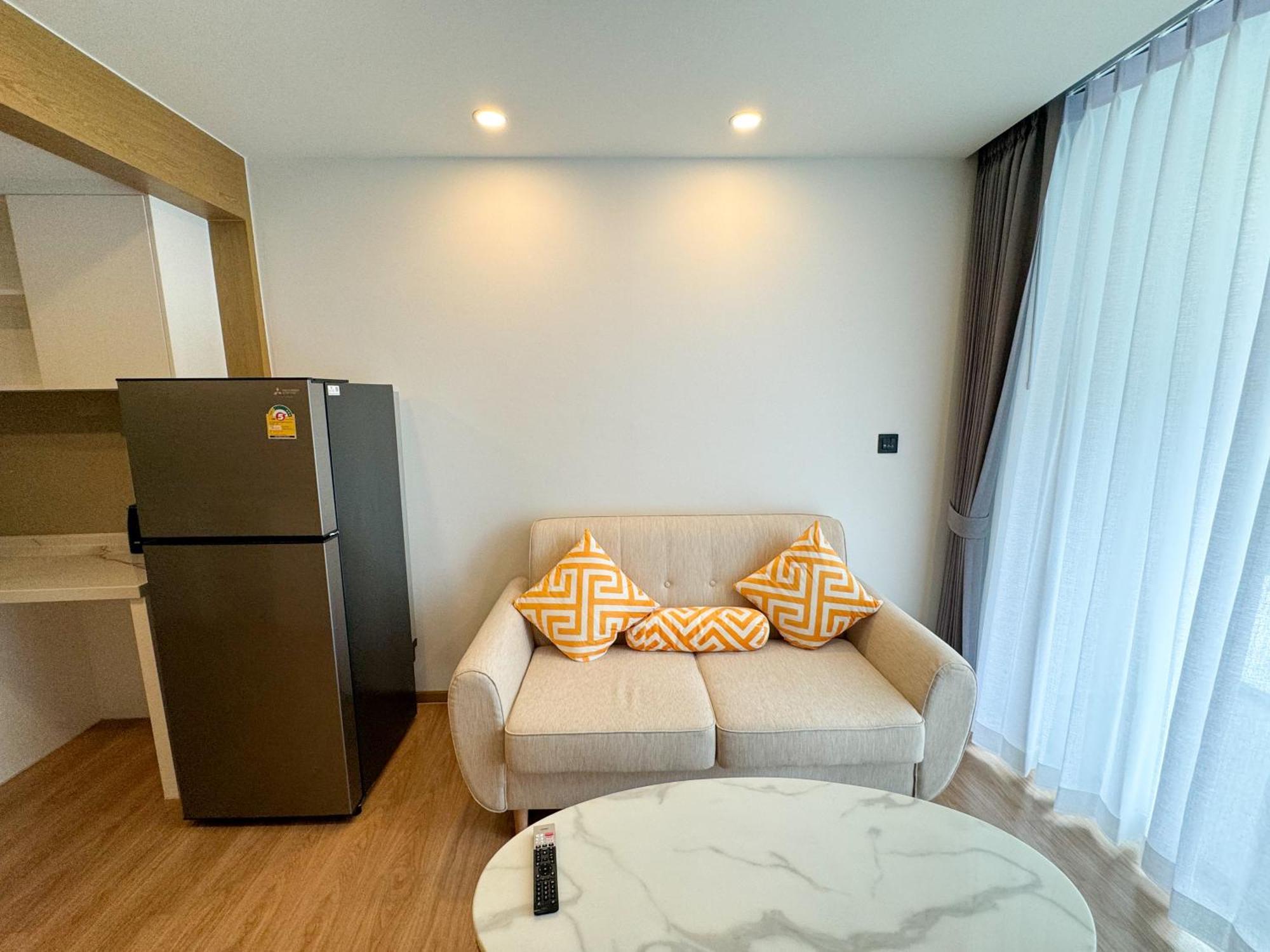 Apartment Stylish 2 Bedroom S5503 By Ibg