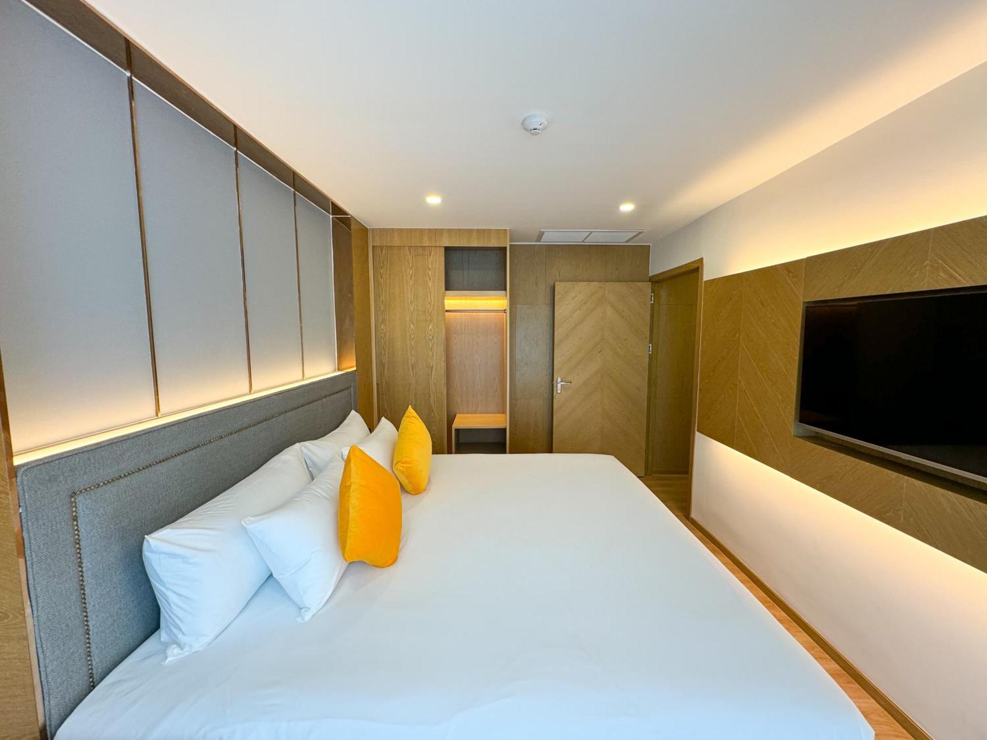 Stylish 2 Bedroom S5503 By Ibg * Rawai