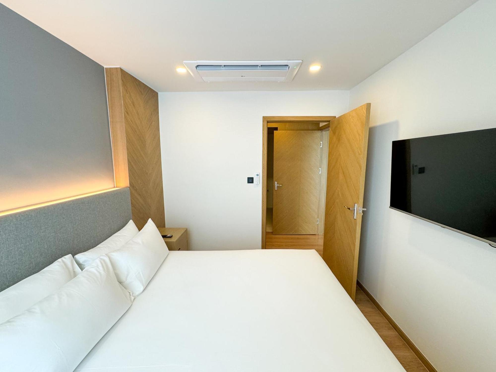 Stylish 2 Bedroom S5503 By Ibg * Rawai