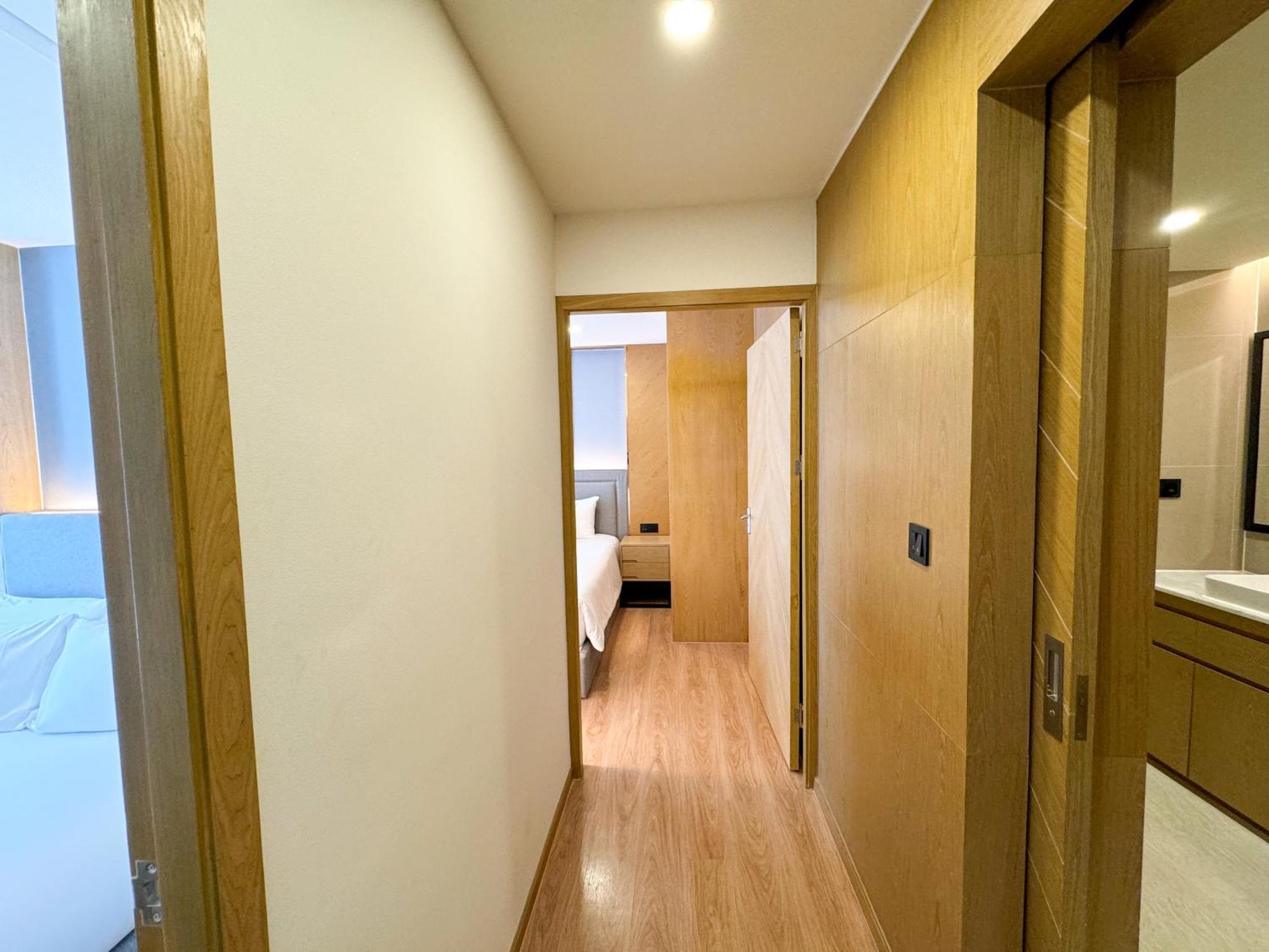 Apartment Stylish 2 Bedroom S5503 By Ibg Rawai