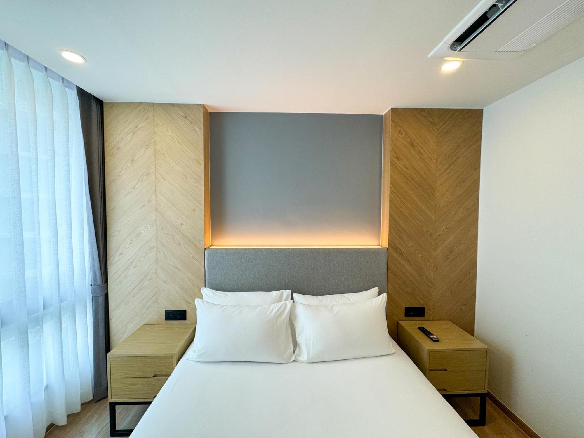 Stylish 2 Bedroom S5503 By Ibg *