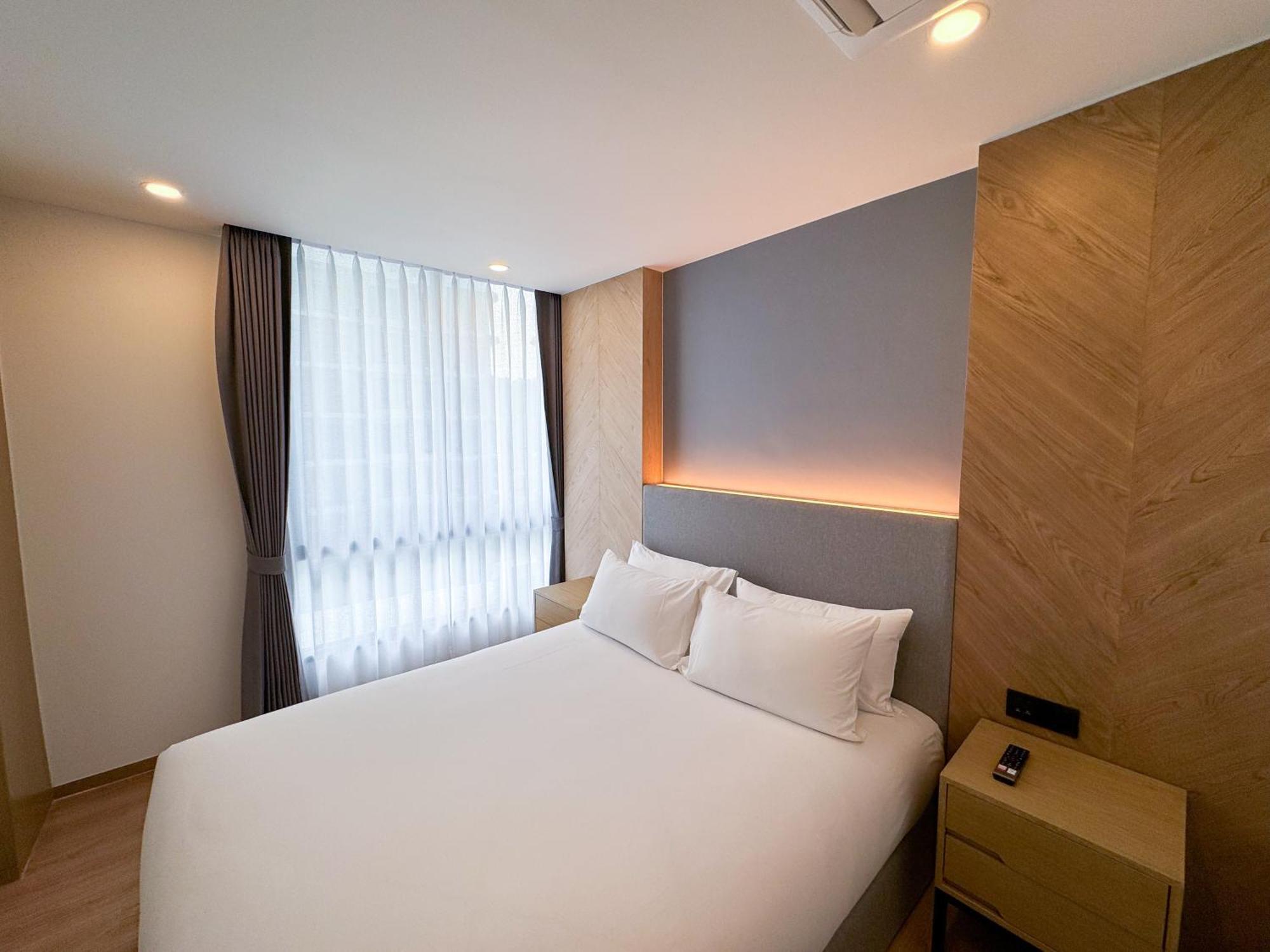 Stylish 2 Bedroom S5503 By Ibg *