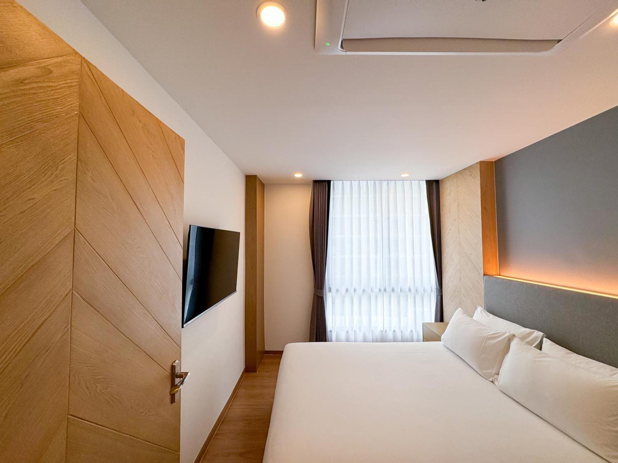 Stylish 2 Bedroom S5503 By Ibg * Rawai