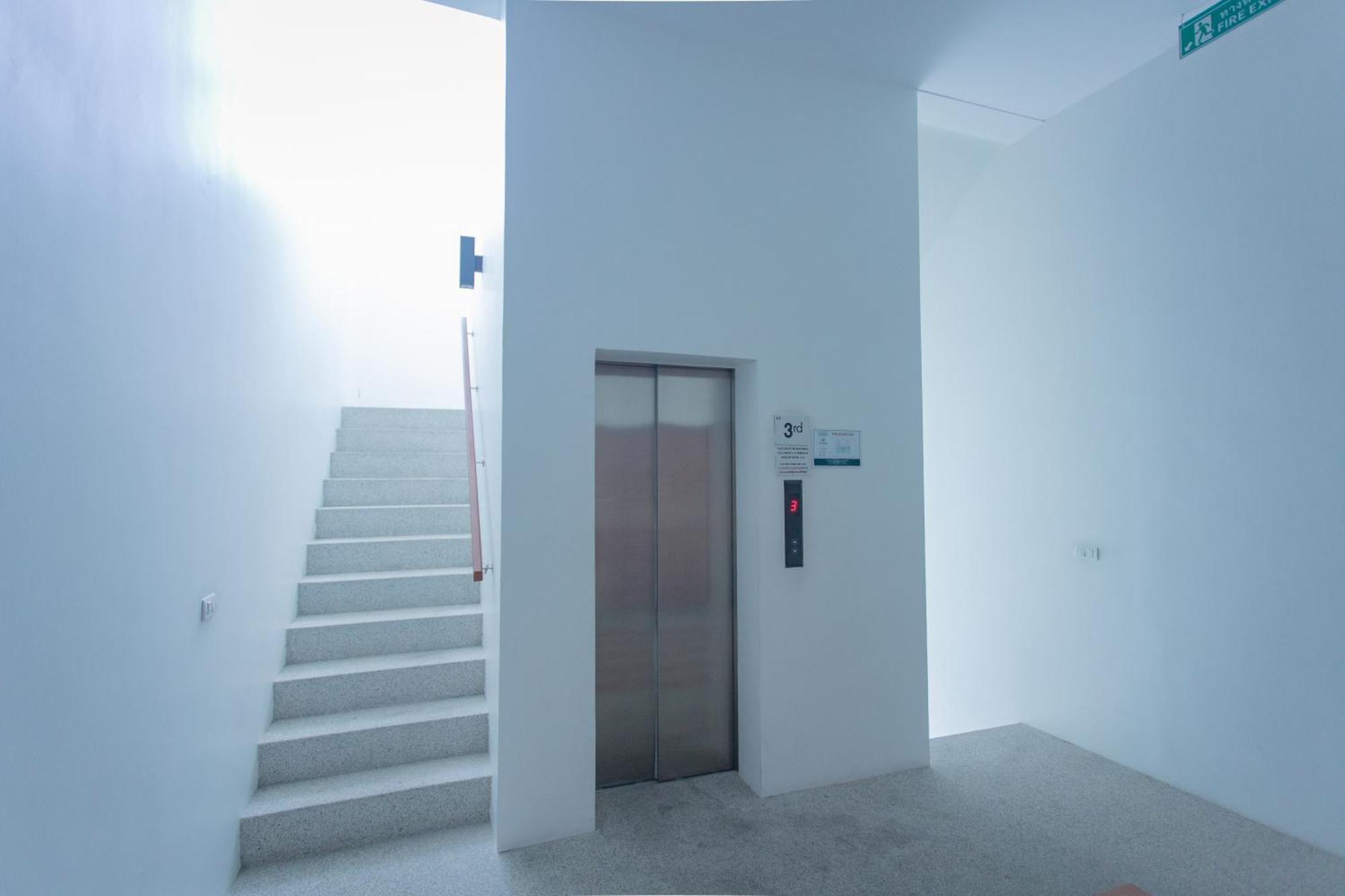 Penthouse Kamala Falls 260mq Apartment *