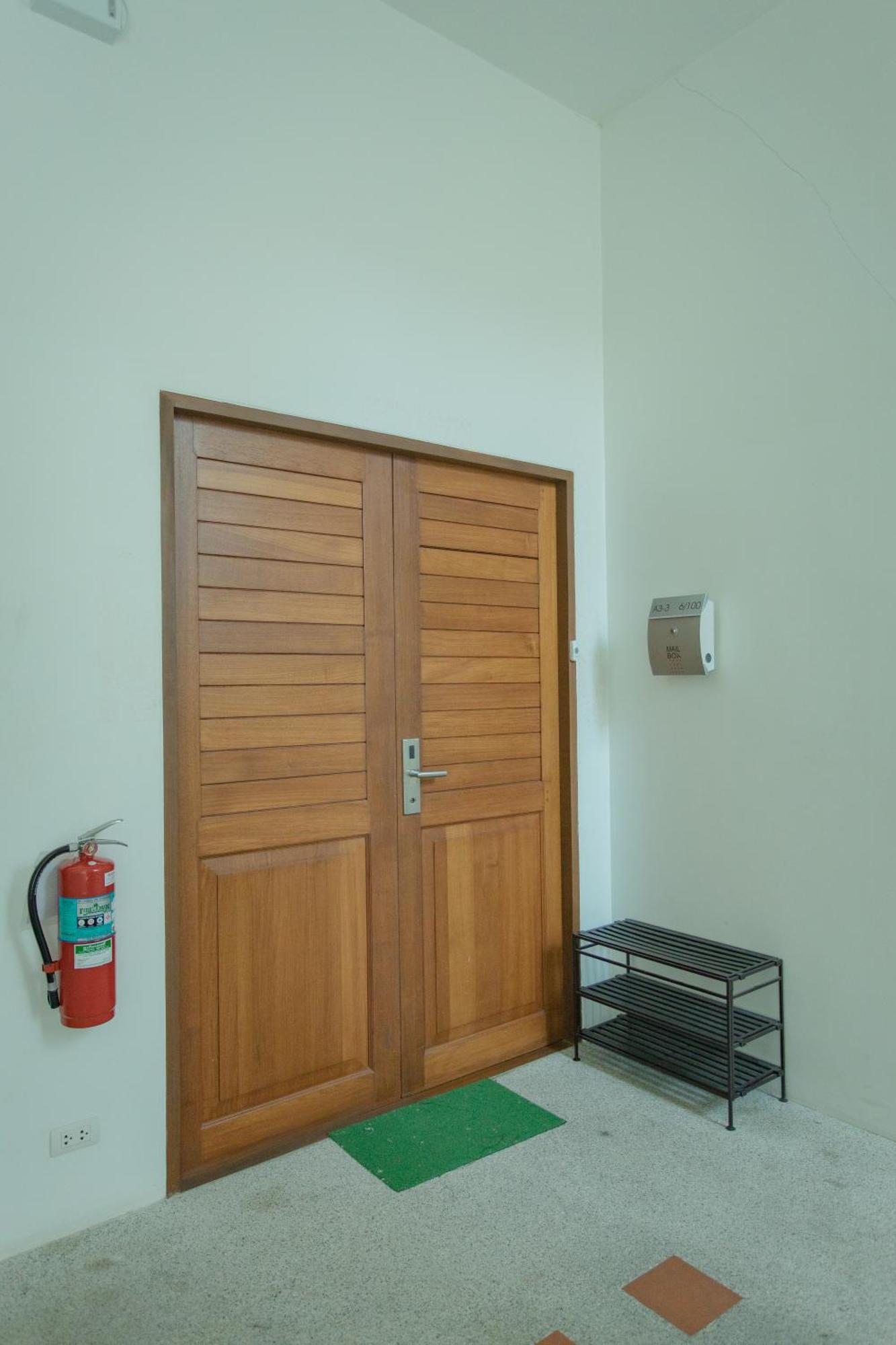 Penthouse Kamala Falls 260mq Apartment Ban Nakhale