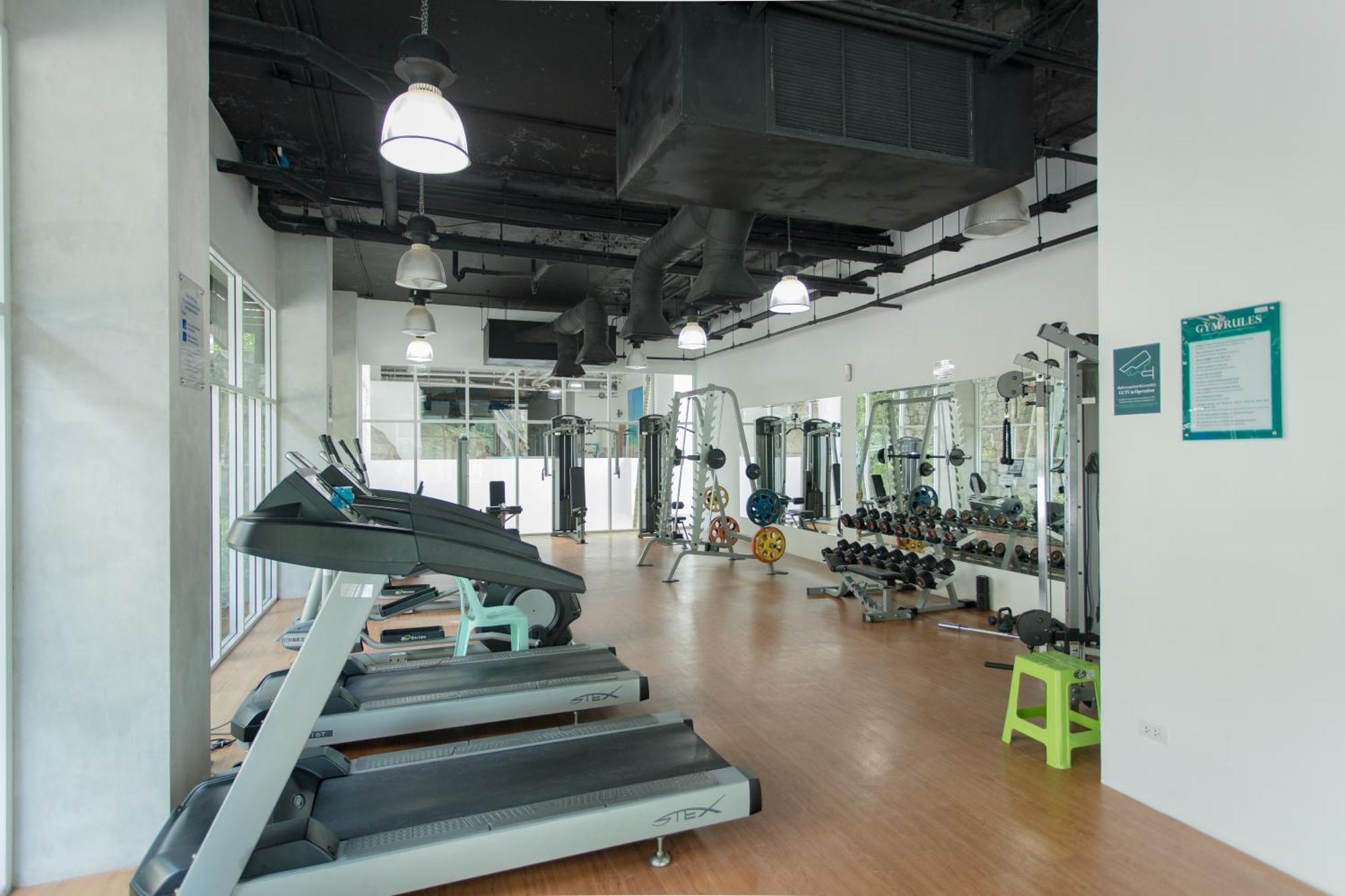 Penthouse Kamala Falls 260mq *