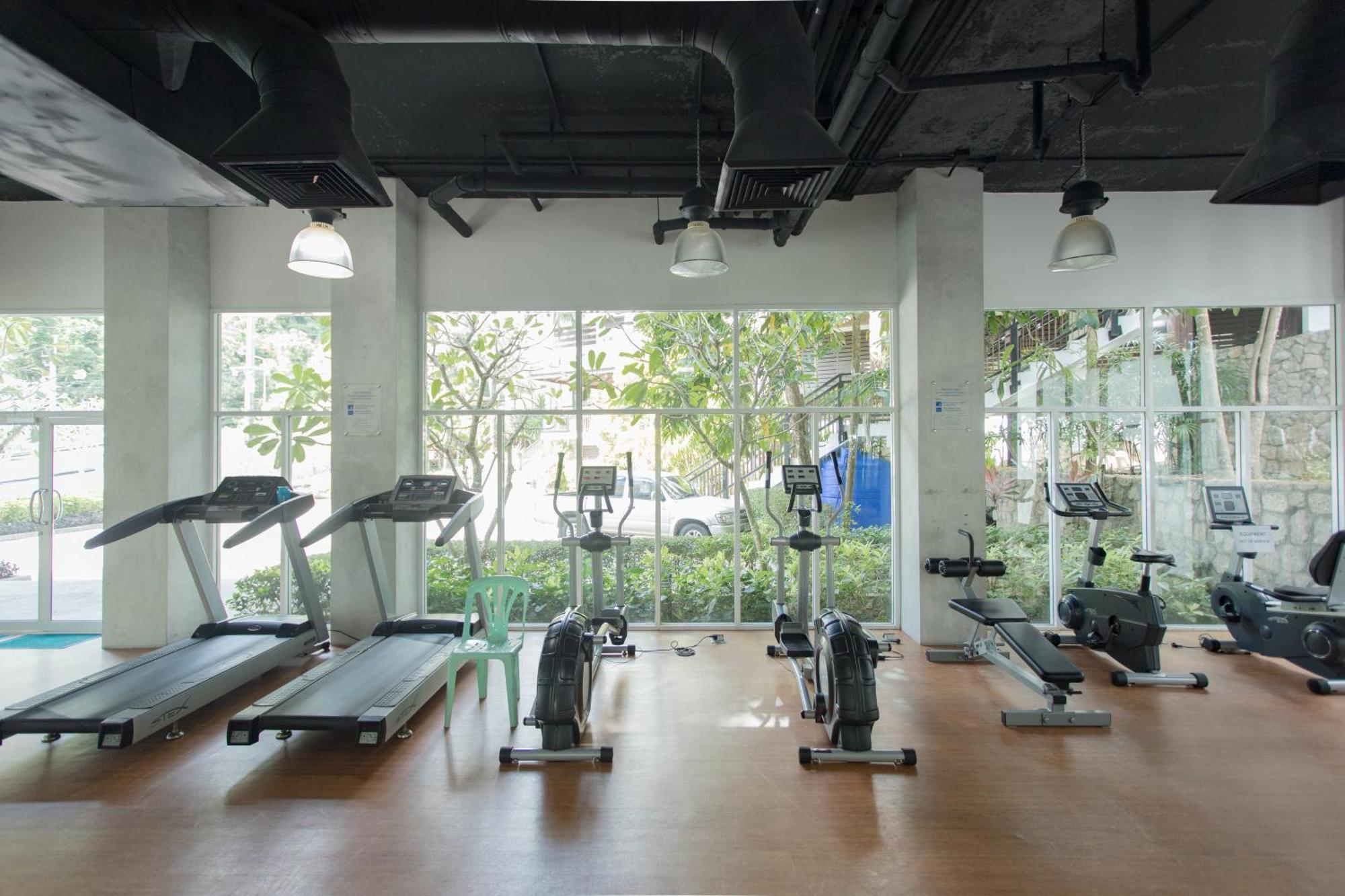 Apartment Penthouse Kamala Falls 260mq