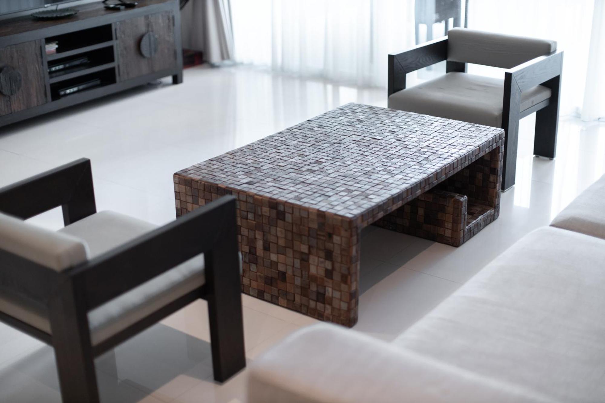 Apartment Penthouse Kamala Falls 260mq *