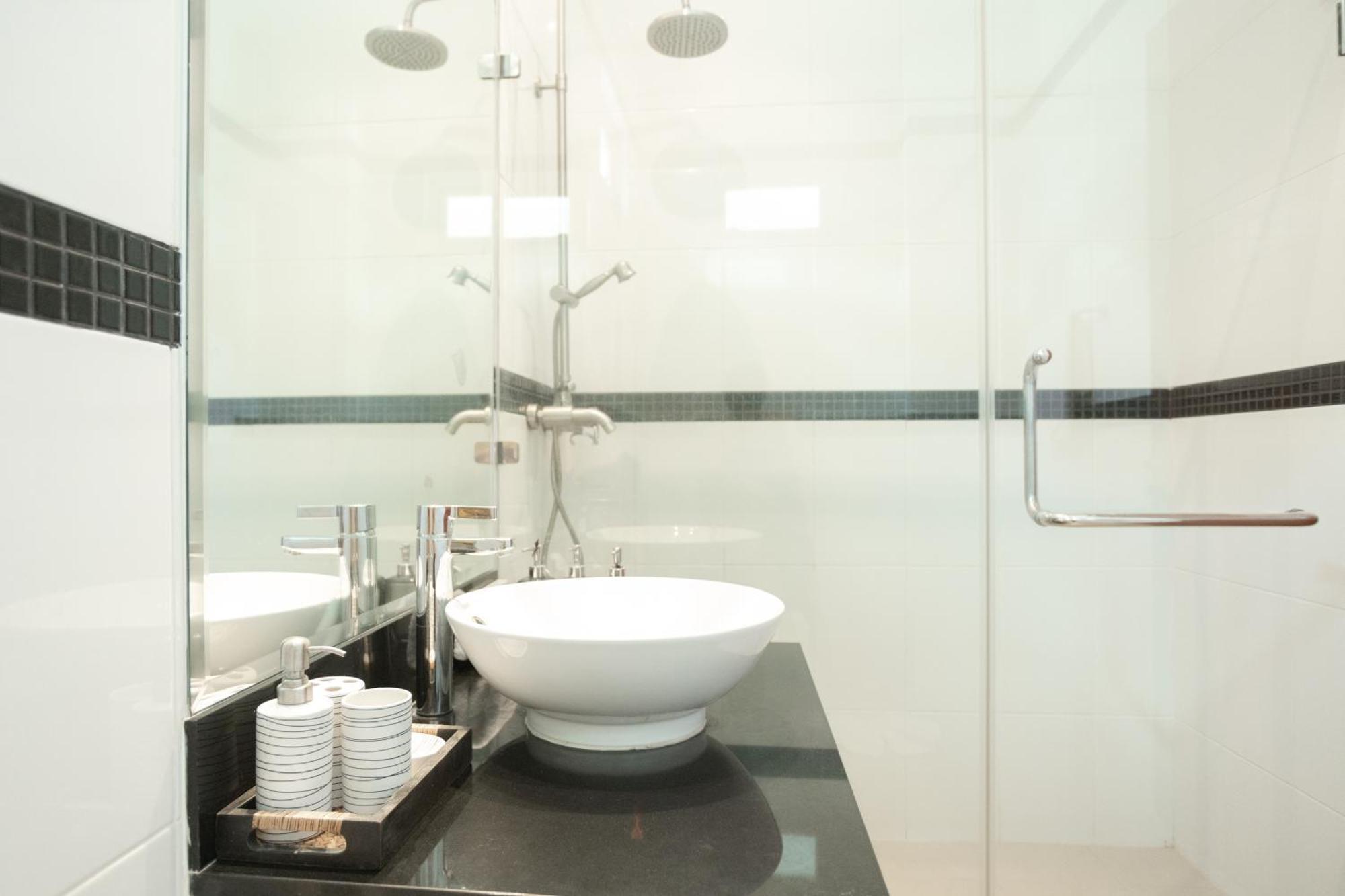 Apartment Penthouse Kamala Falls 260mq *
