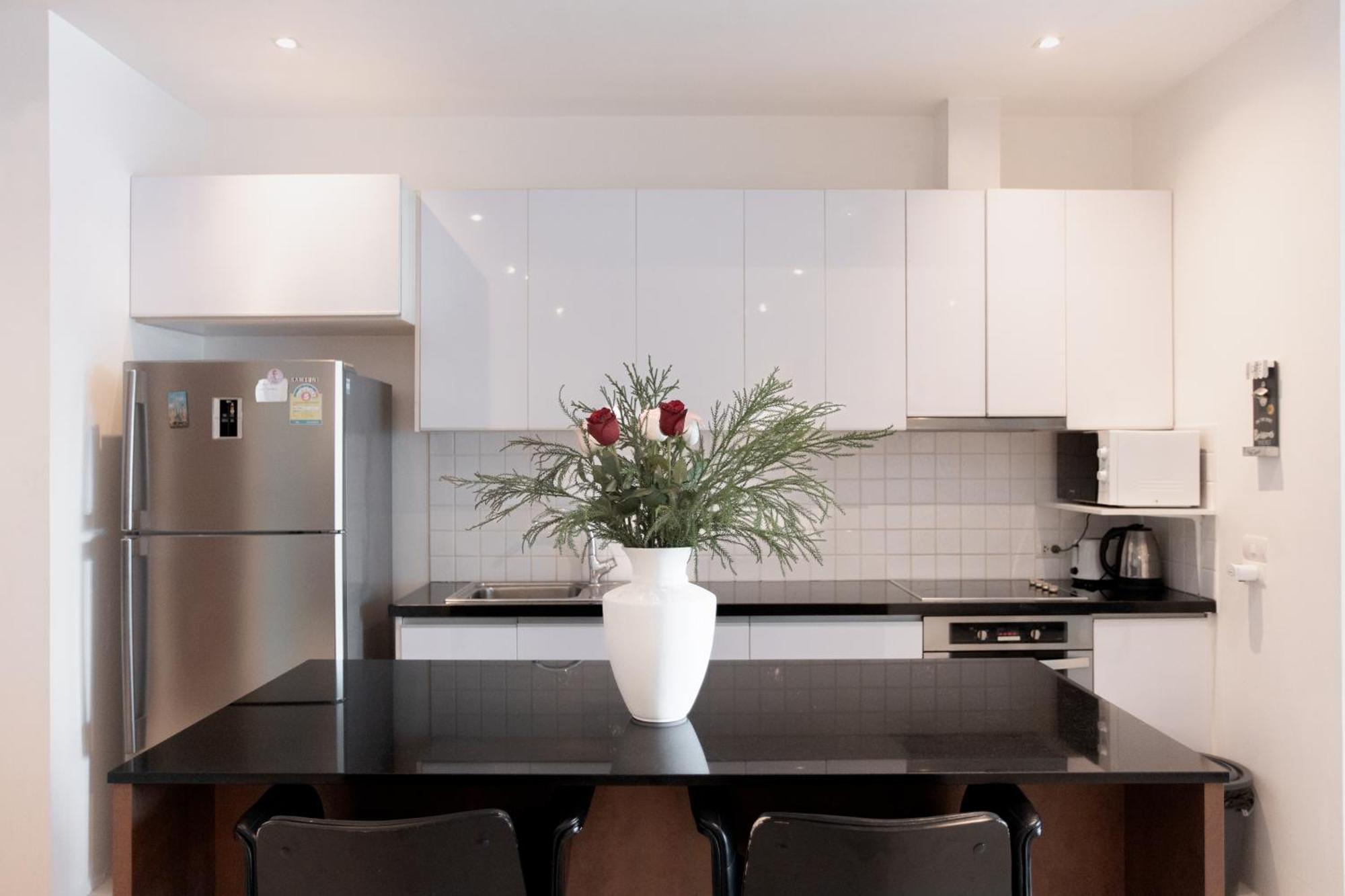 Penthouse Kamala Falls 260mq * Ban Nakhale