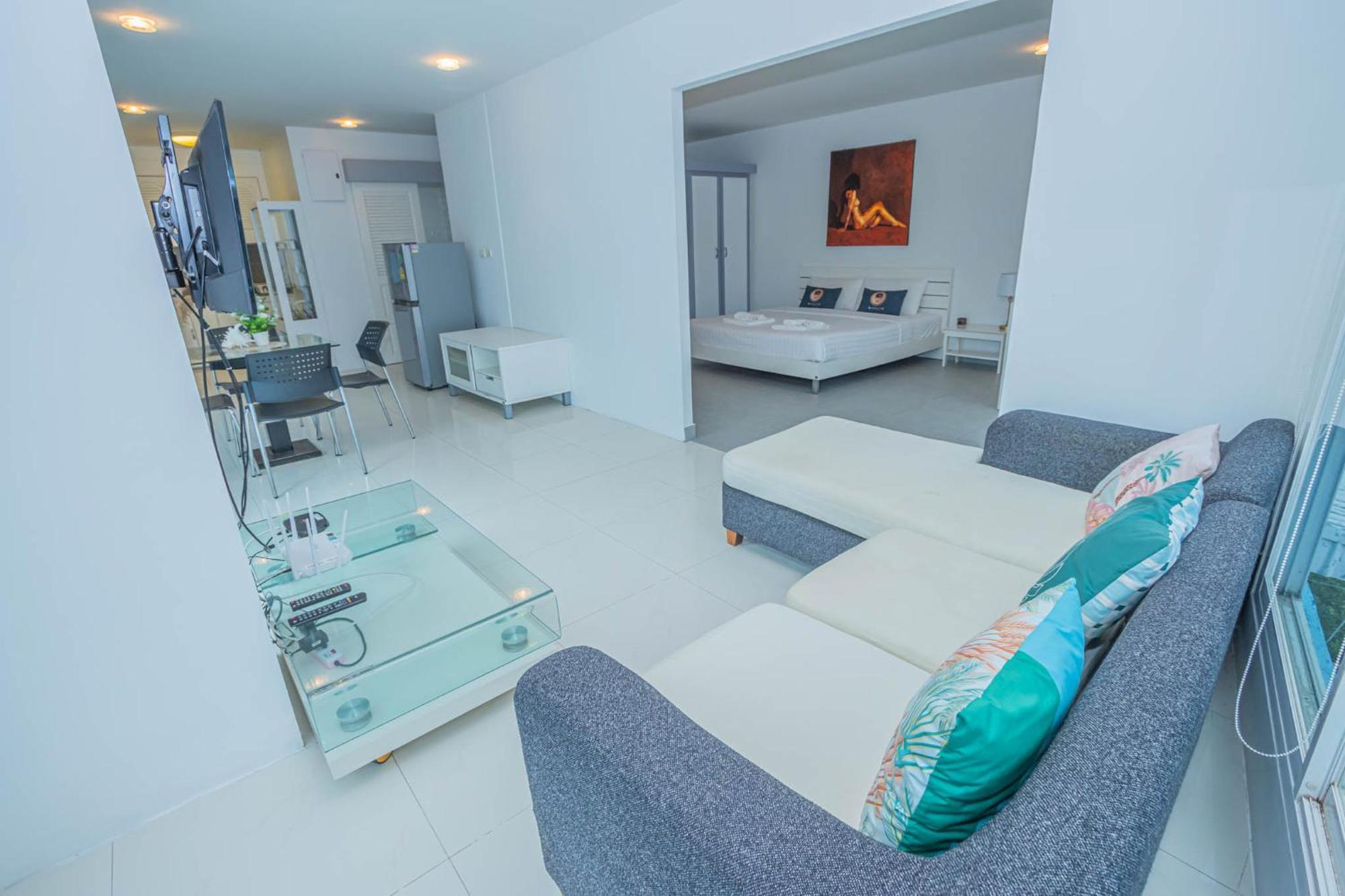 Roomquest Kata Hotel 3*