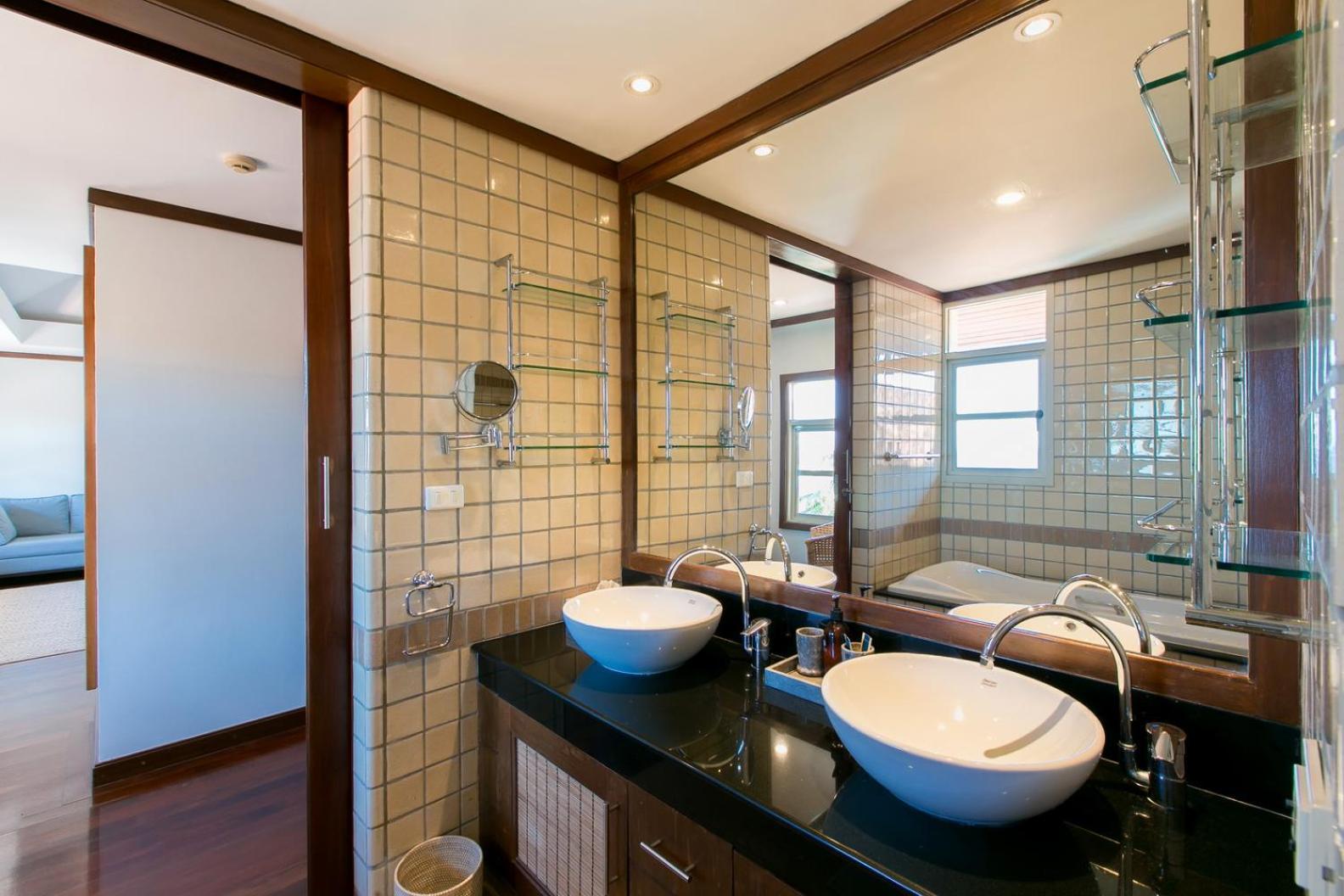 Villa Katamanda Aliya Jacuzzi Pool Near Kata Beach (Phuket)
