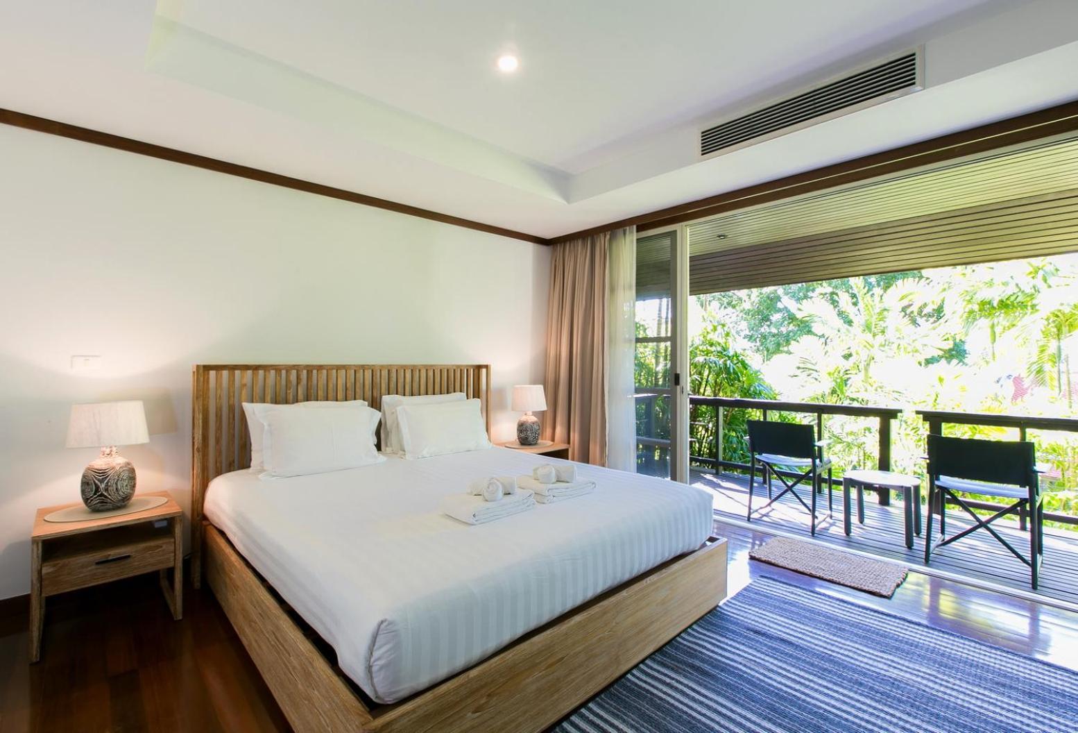 Katamanda Aliya Jacuzzi Pool Near *