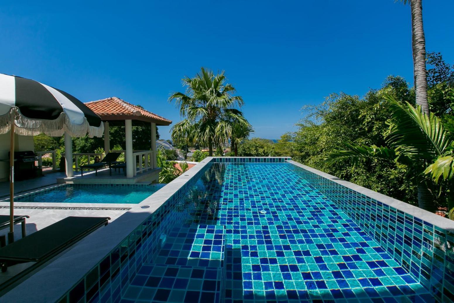Katamanda Aliya Jacuzzi Pool Near *