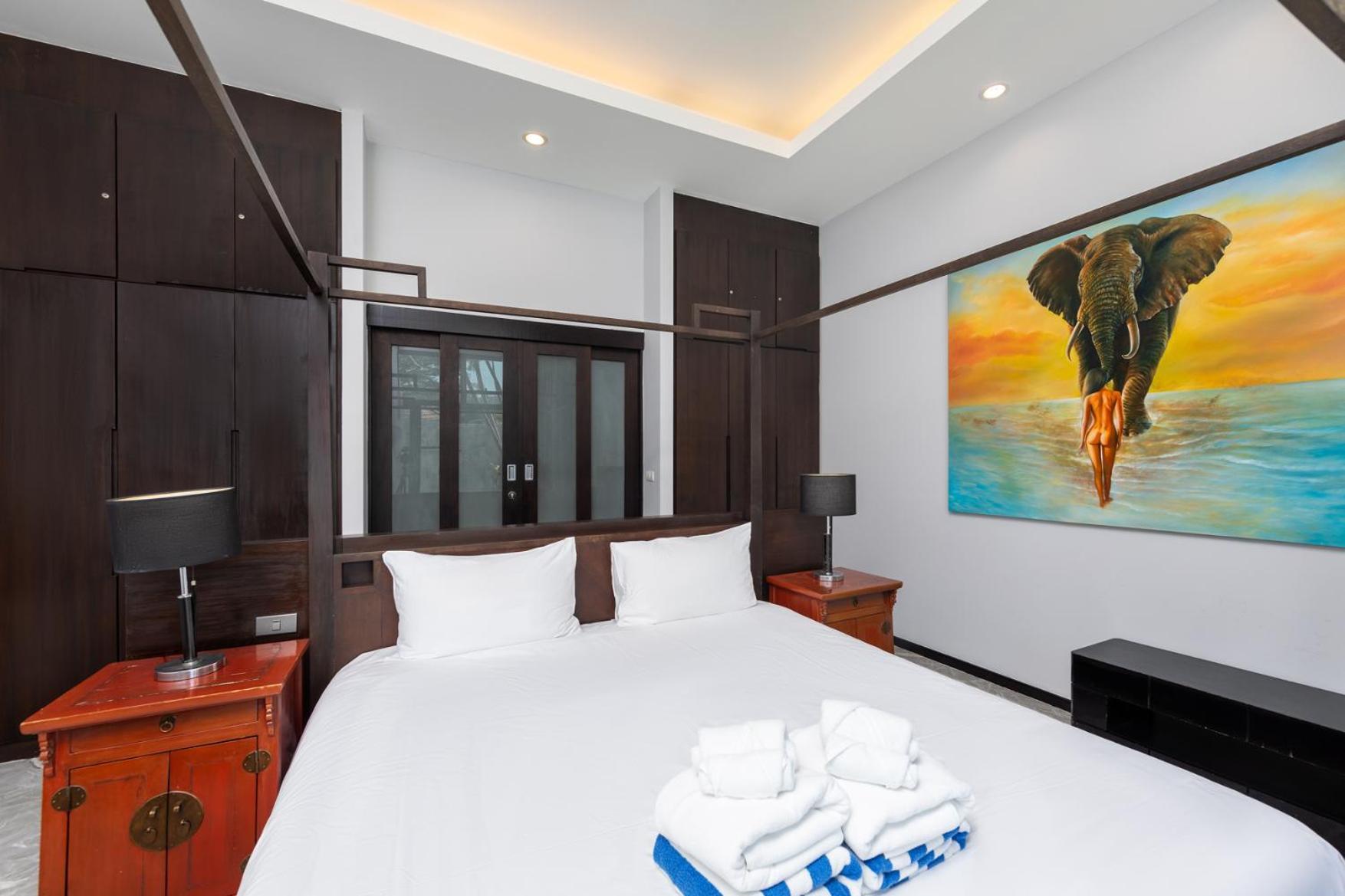 Onyx By Tropiclook Villa *
