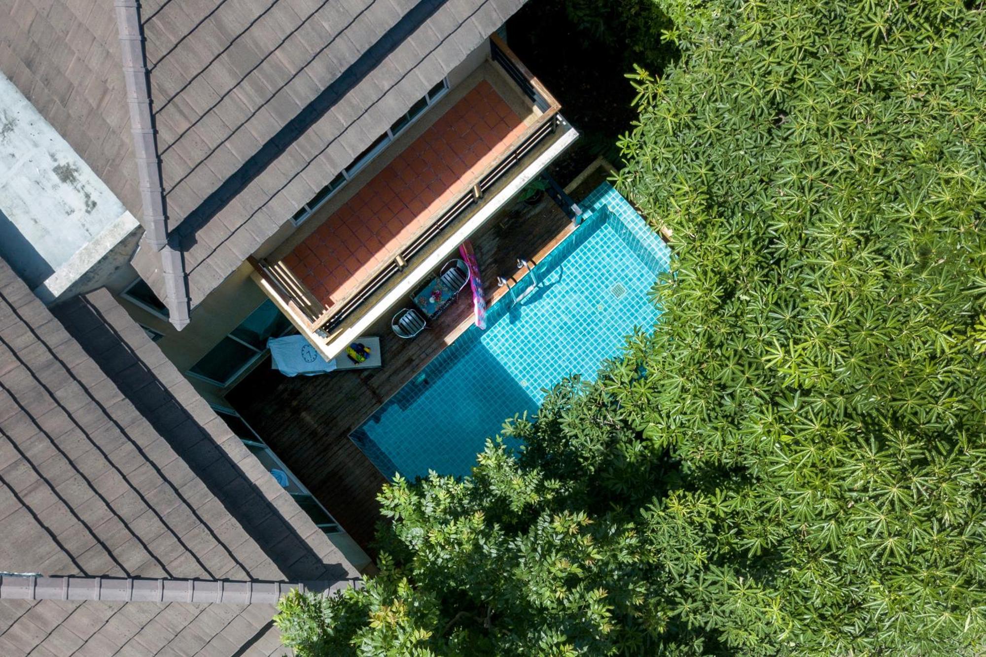 Villa Prima Phuket Karon