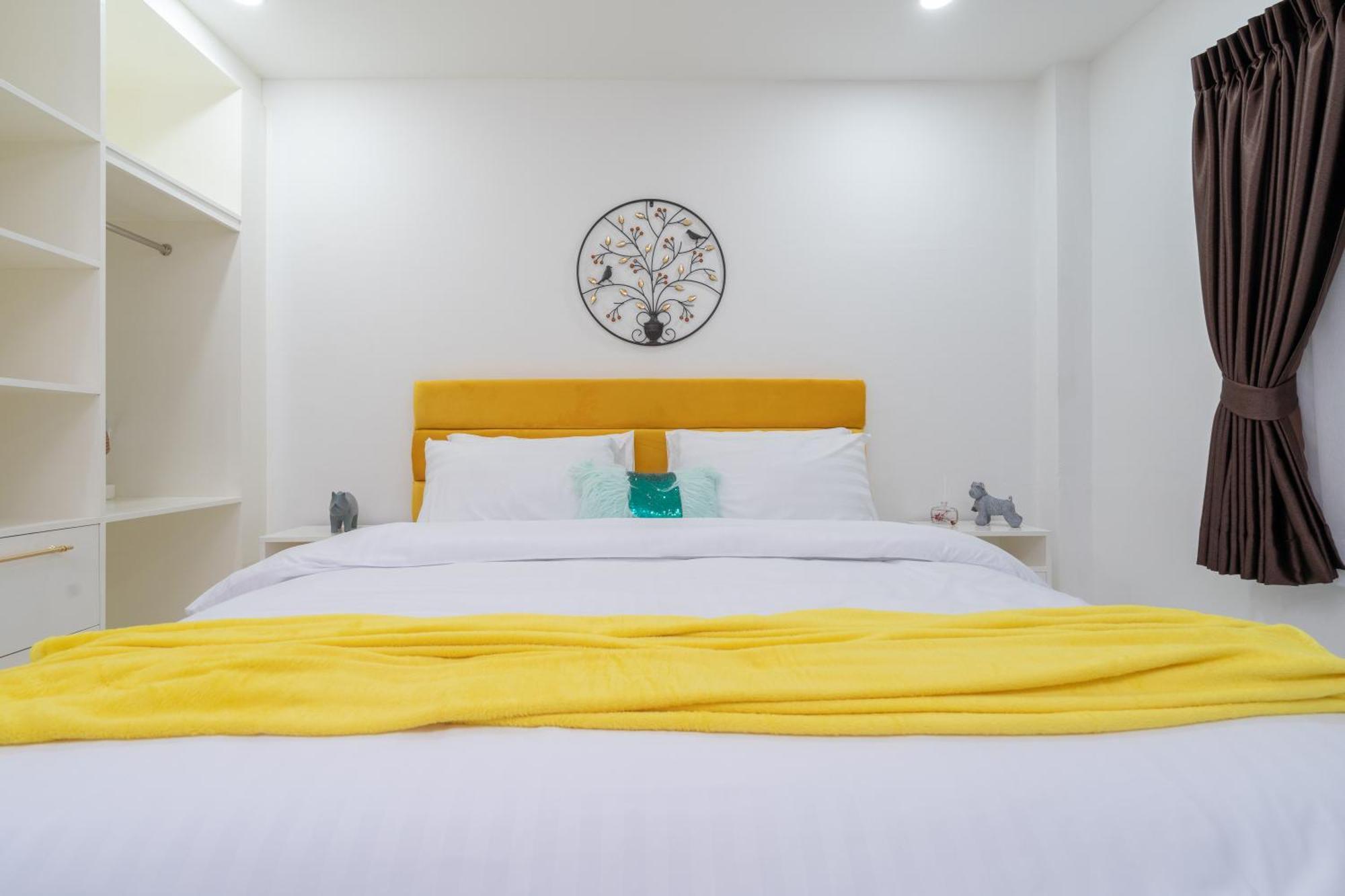 Vila Mona Seaview Pool Front Aoyon *