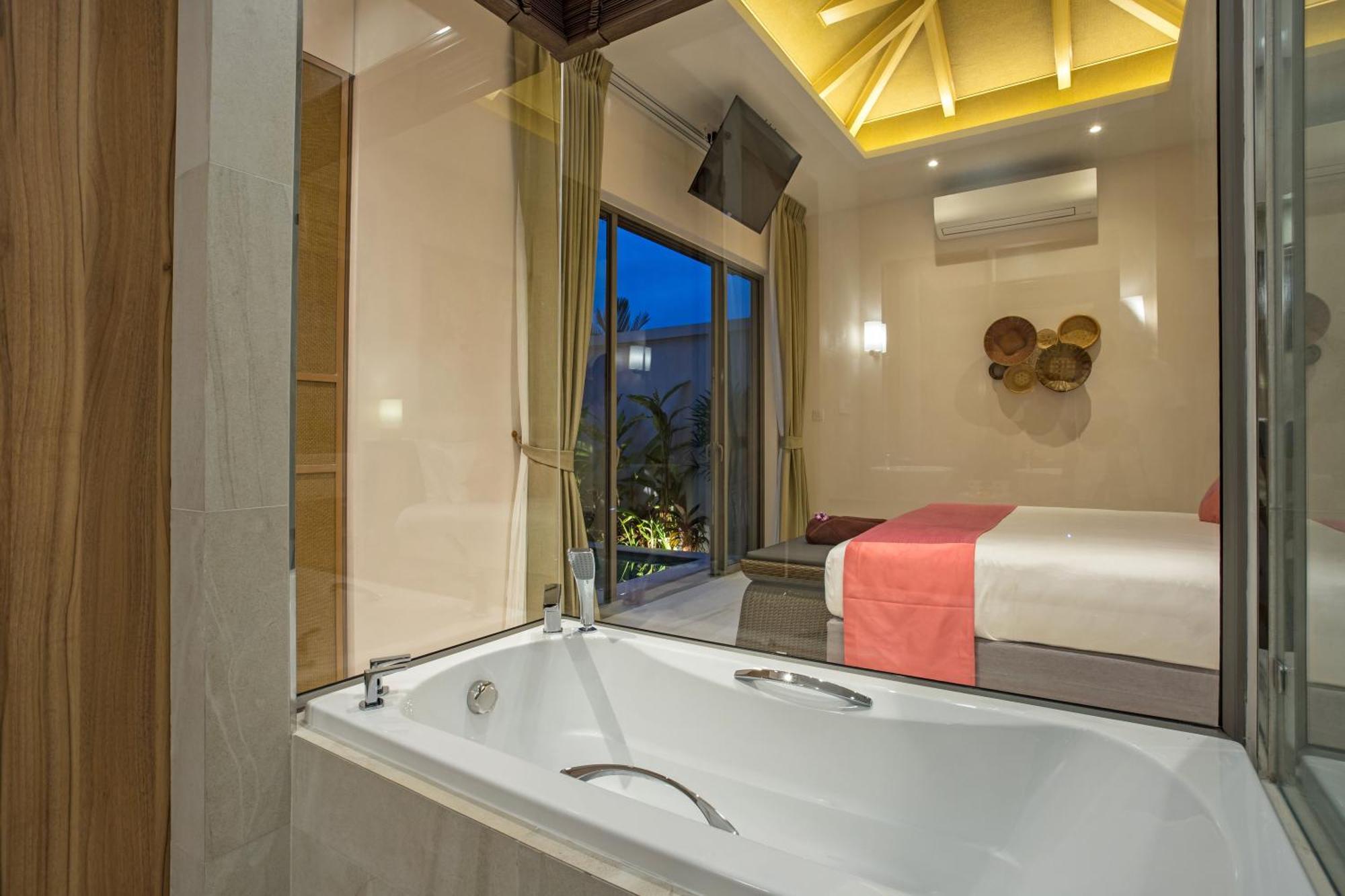 Villa Dalaa 8 *