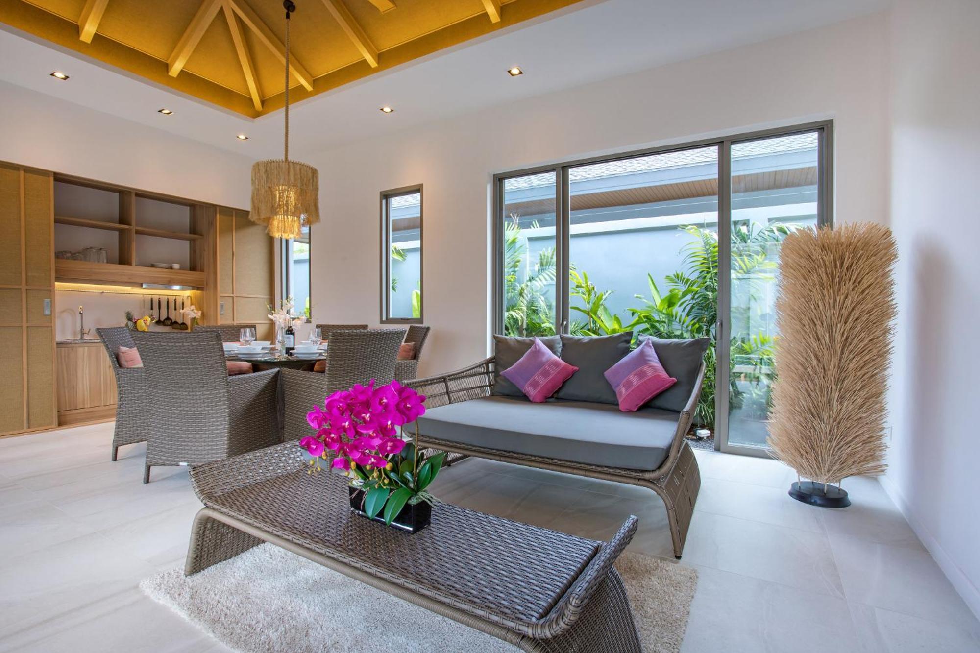 Villa Dalaa 8 *