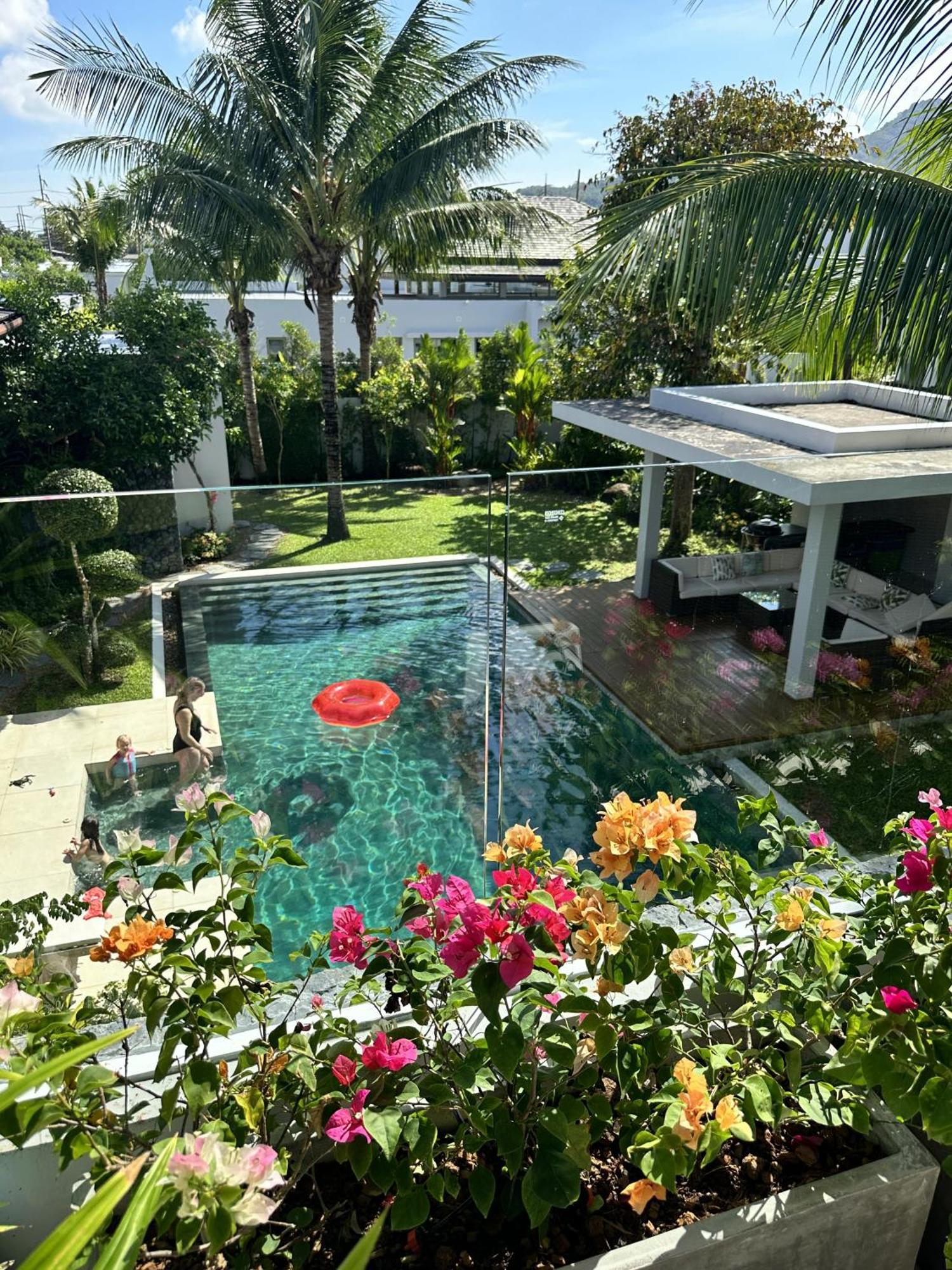Villa Jasmine - Luxury Private Bangtao Bang Tao Beach (Phuket)