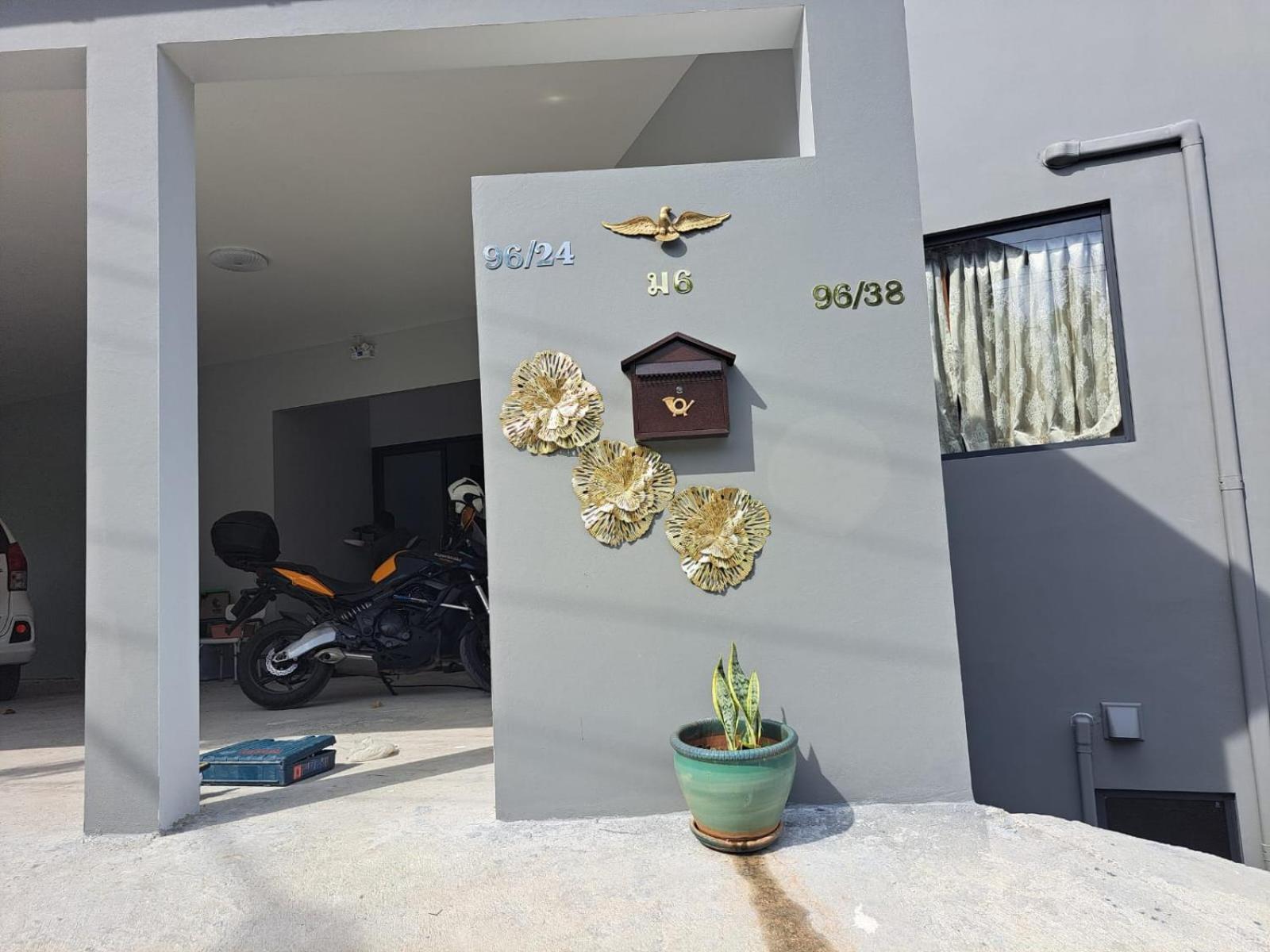 Appartement Seaview Eagles Nest Rawai