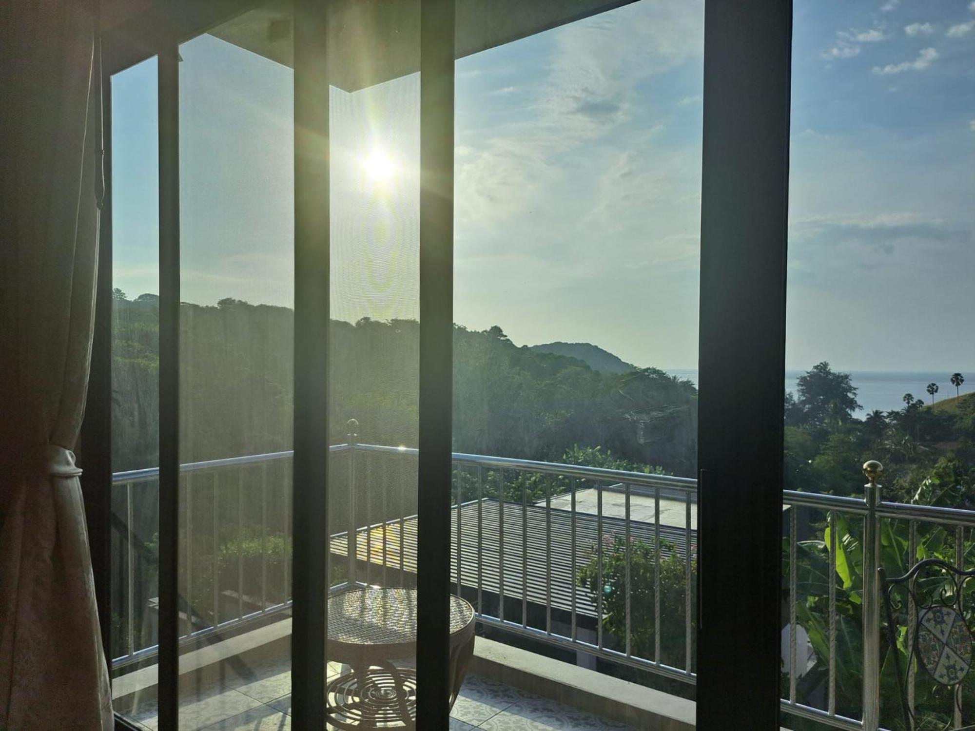 Appartement Seaview Eagles Nest
