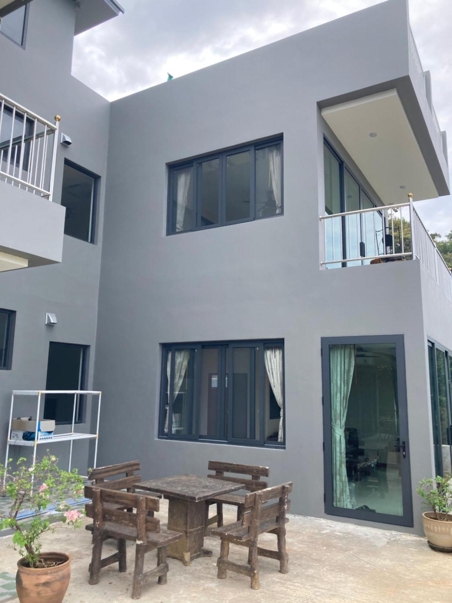 Appartement Seaview Eagles Nest