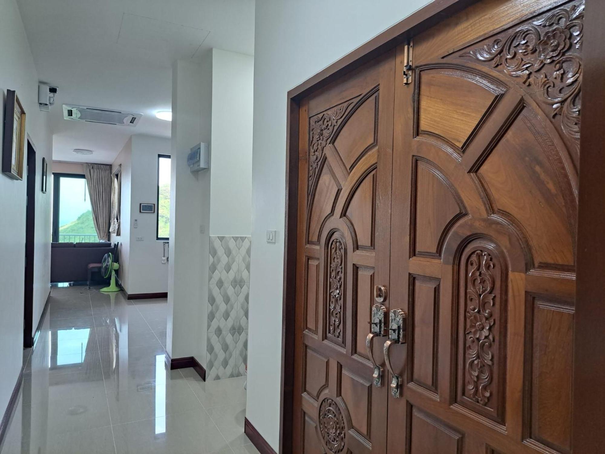 Appartement Seaview Eagles Nest Rawai