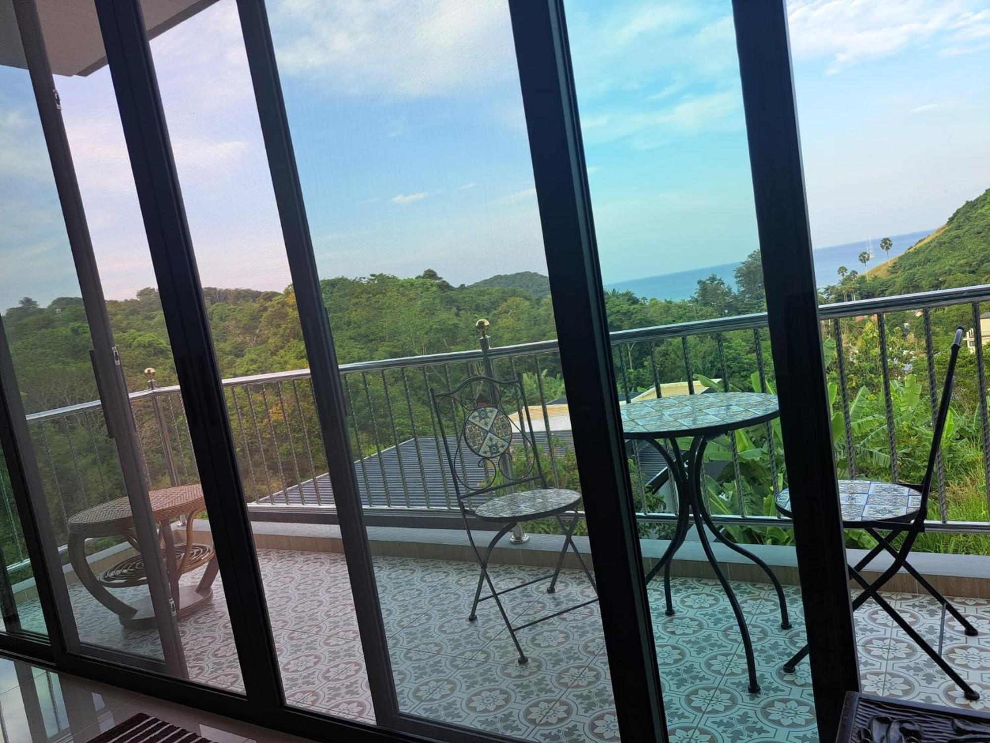 Seaview Eagles Nest Appartement Rawai
