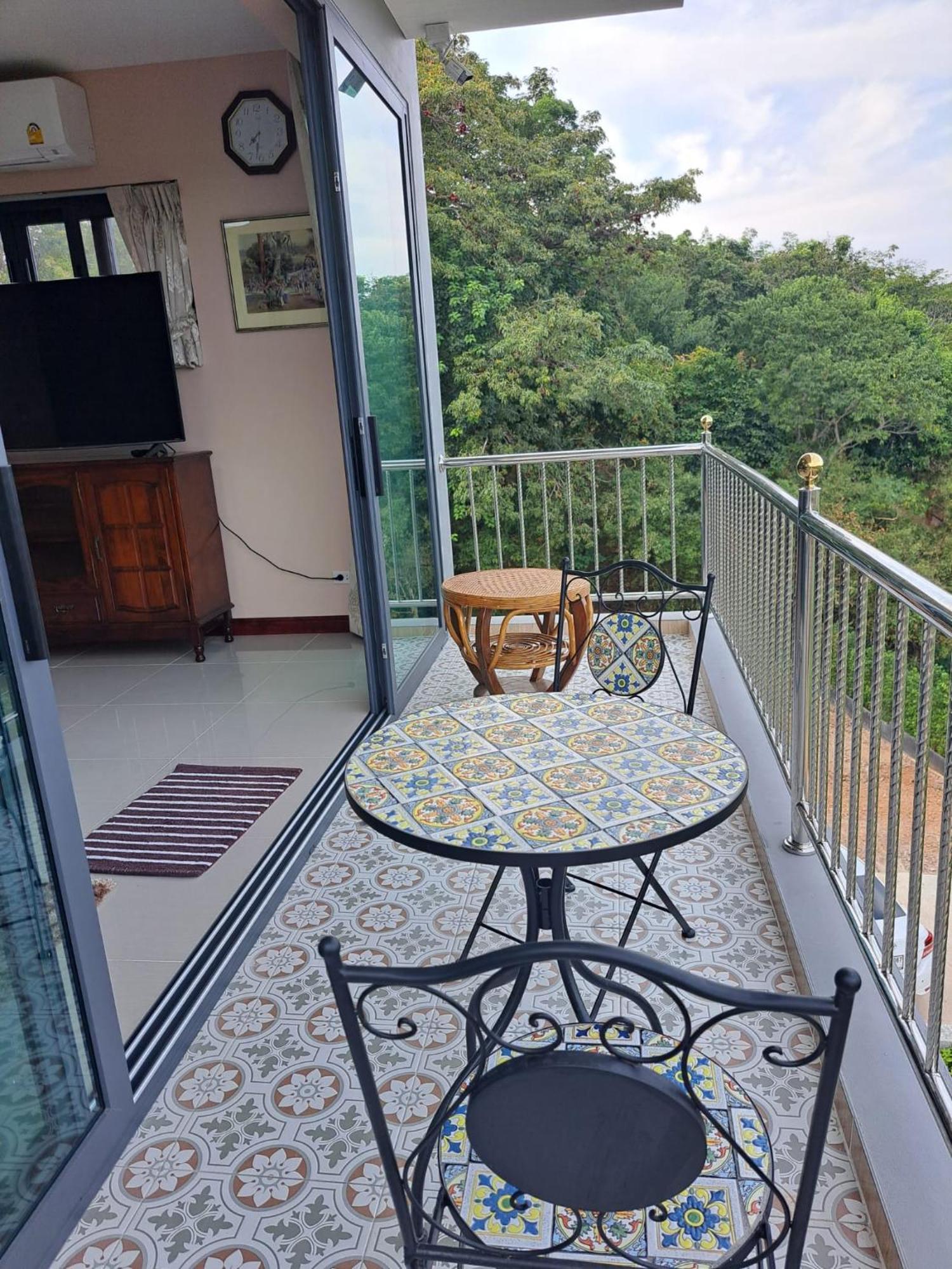 Appartement Seaview Eagles Nest Rawai