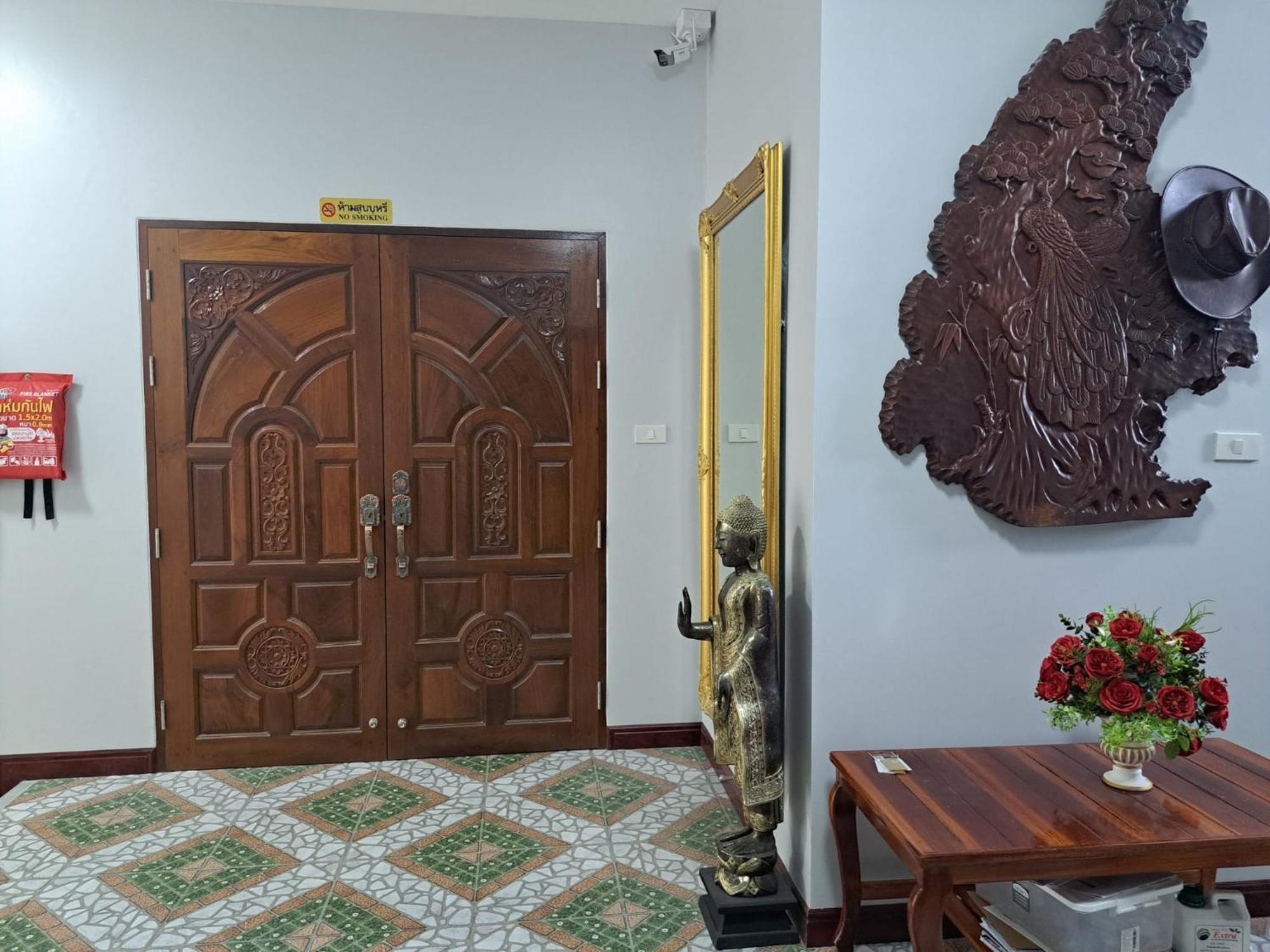 Seaview Eagles Nest Appartement Rawai