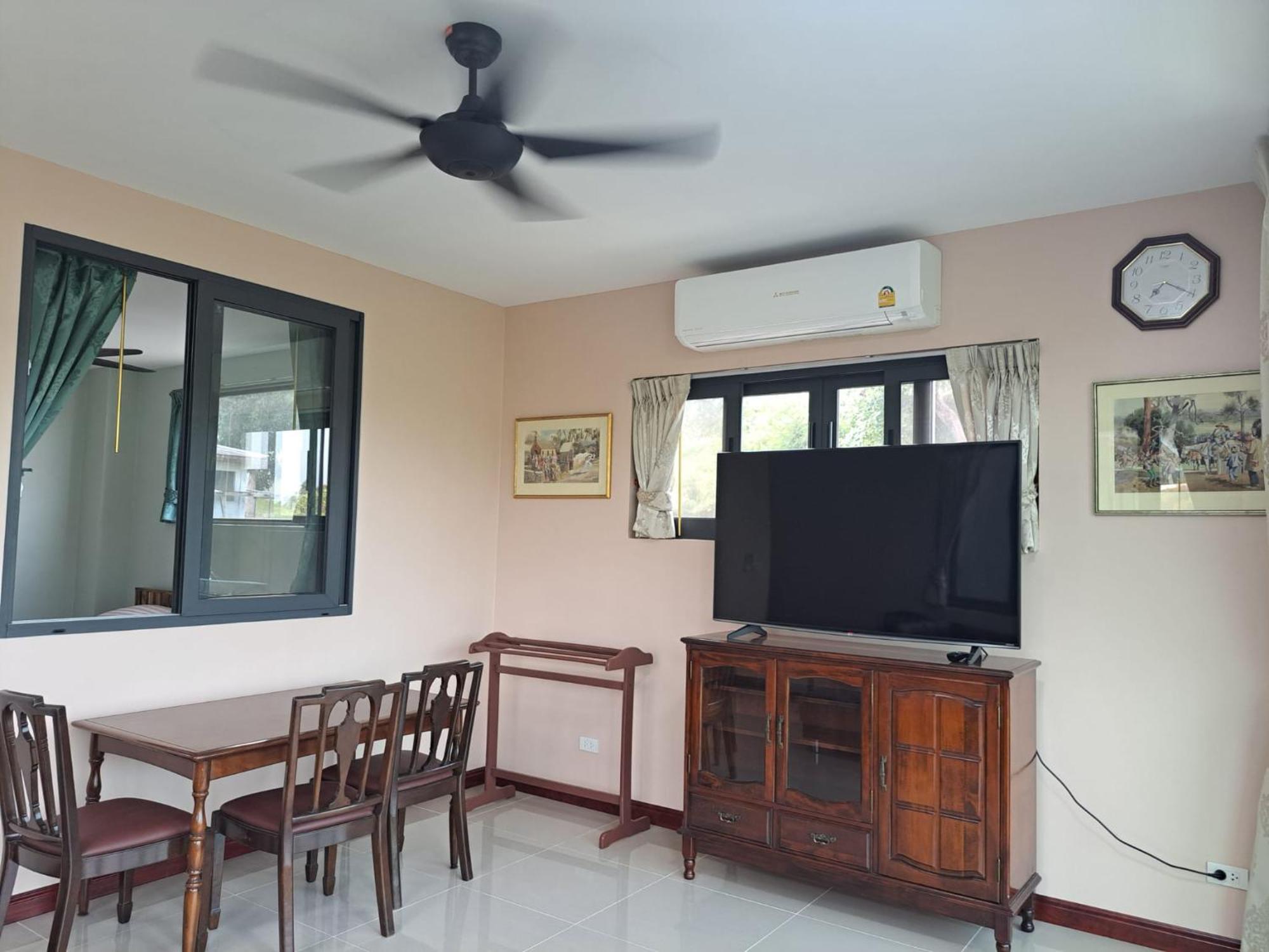 Seaview Eagles Nest Rawai