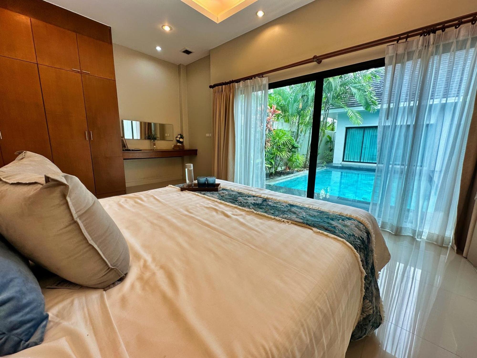 Tara Nr Layan Villa *