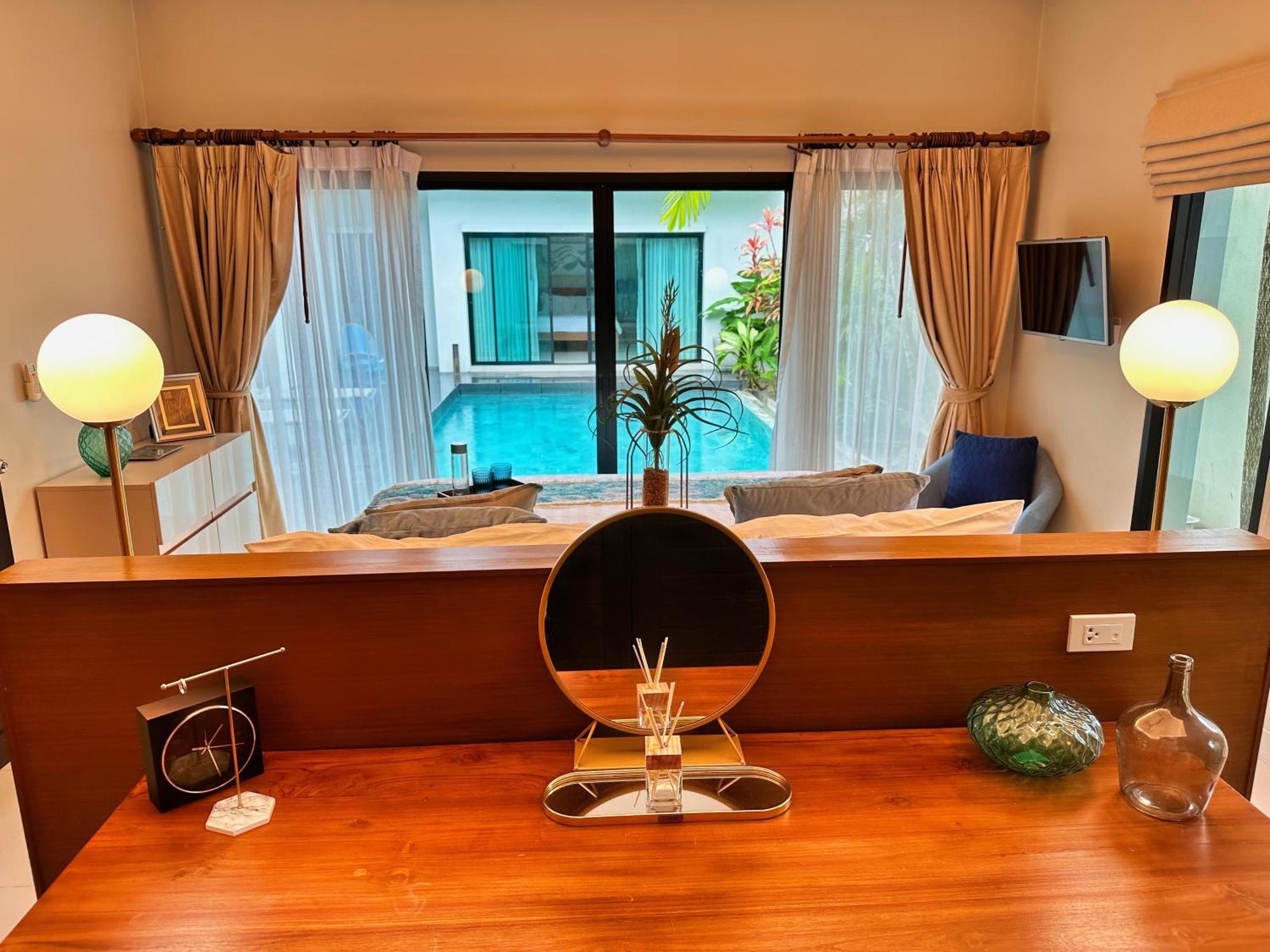 Tara Nr Layan Villa