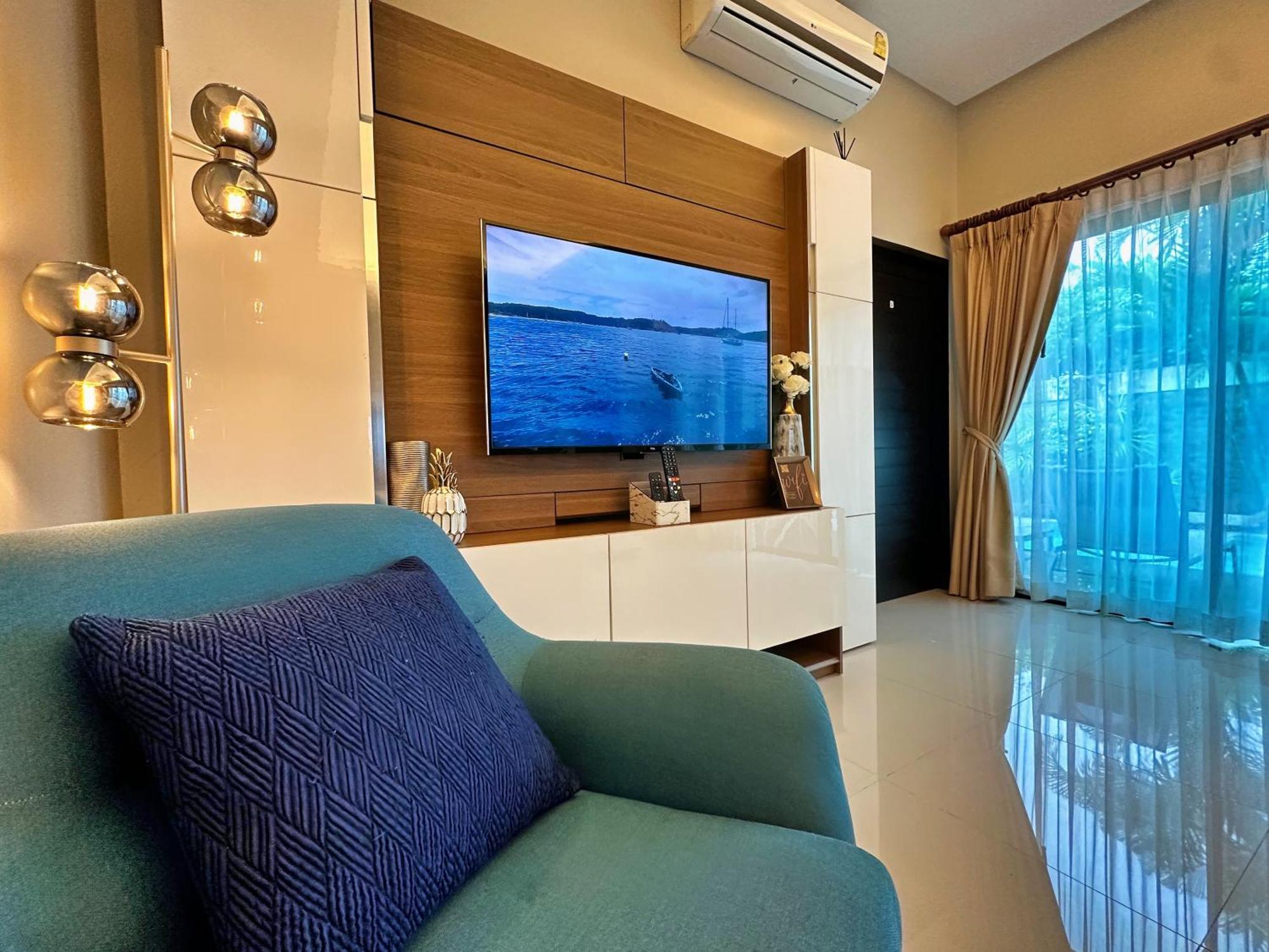 Villa Tara Nr Layan