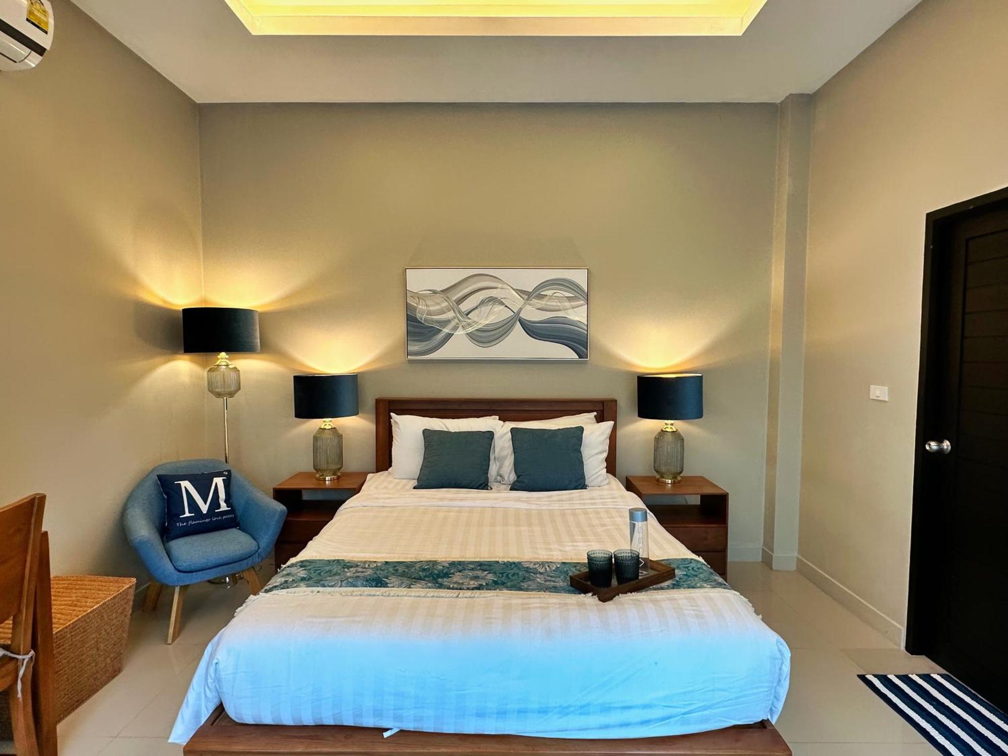 Villa Tara Nr Layan