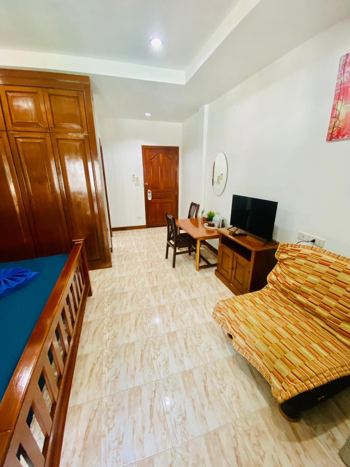 Hotel Bt Kata Beach (Phuket)