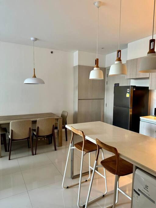 Cassia Residences View Pangsapuri Pantai Bang Tao