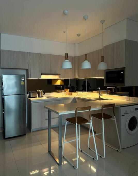 Pangsapuri Cassia Residences View
