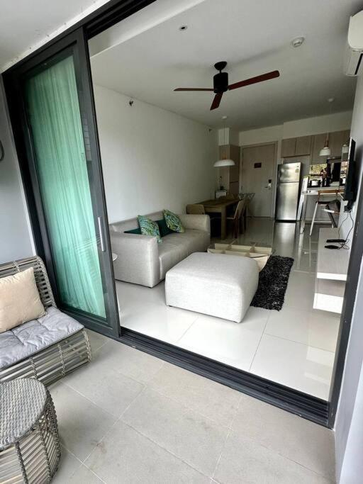 Pangsapuri Cassia Residences View
