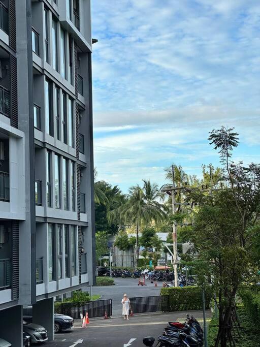 Cassia Residences View Pangsapuri *