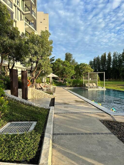 Pangsapuri Cassia Residences View