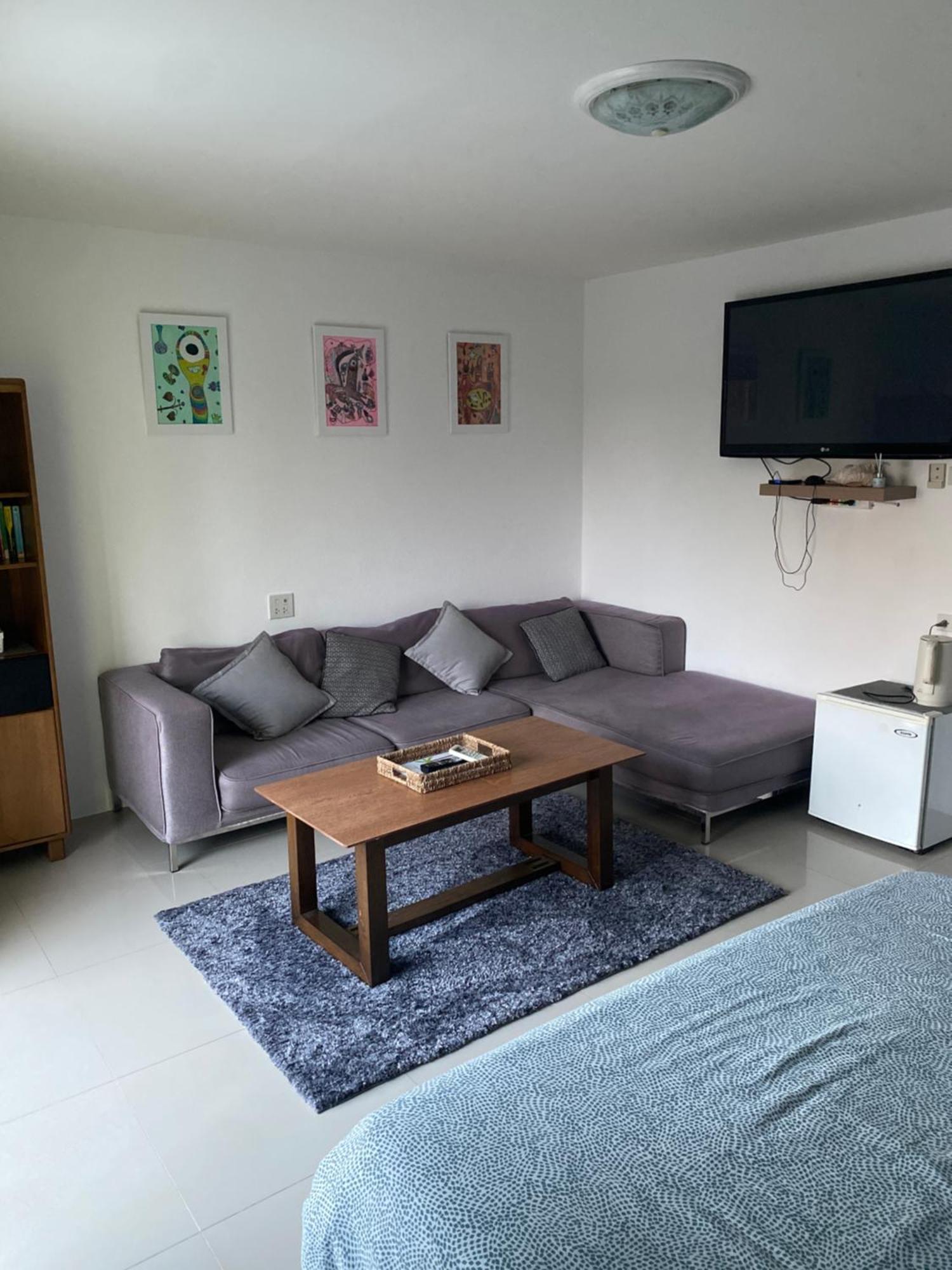 Homestay Owned And Yoga Chalong