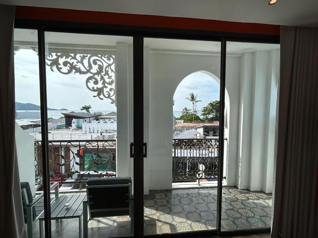 Le Maroc 3* Patong