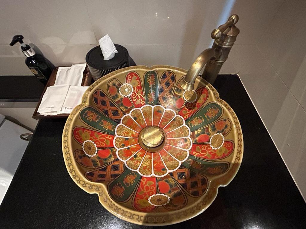 Le Maroc Hotel